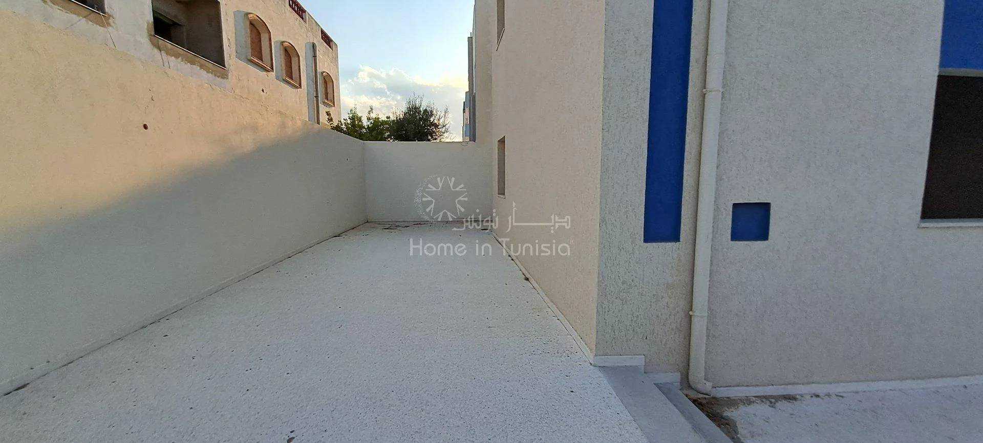 Talo sisään Harqalah, Sousse 11352541