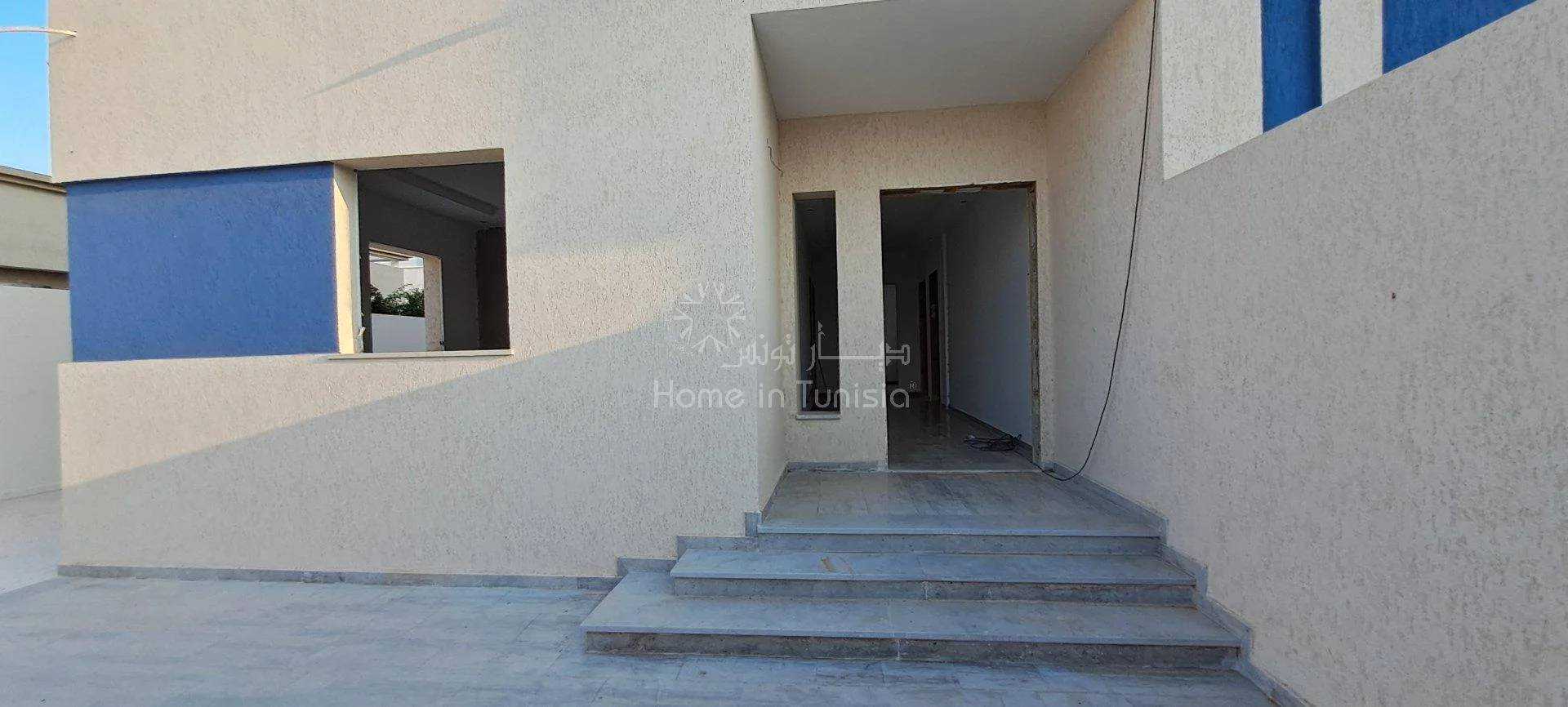 casa en Hergla, Sousse 11352541