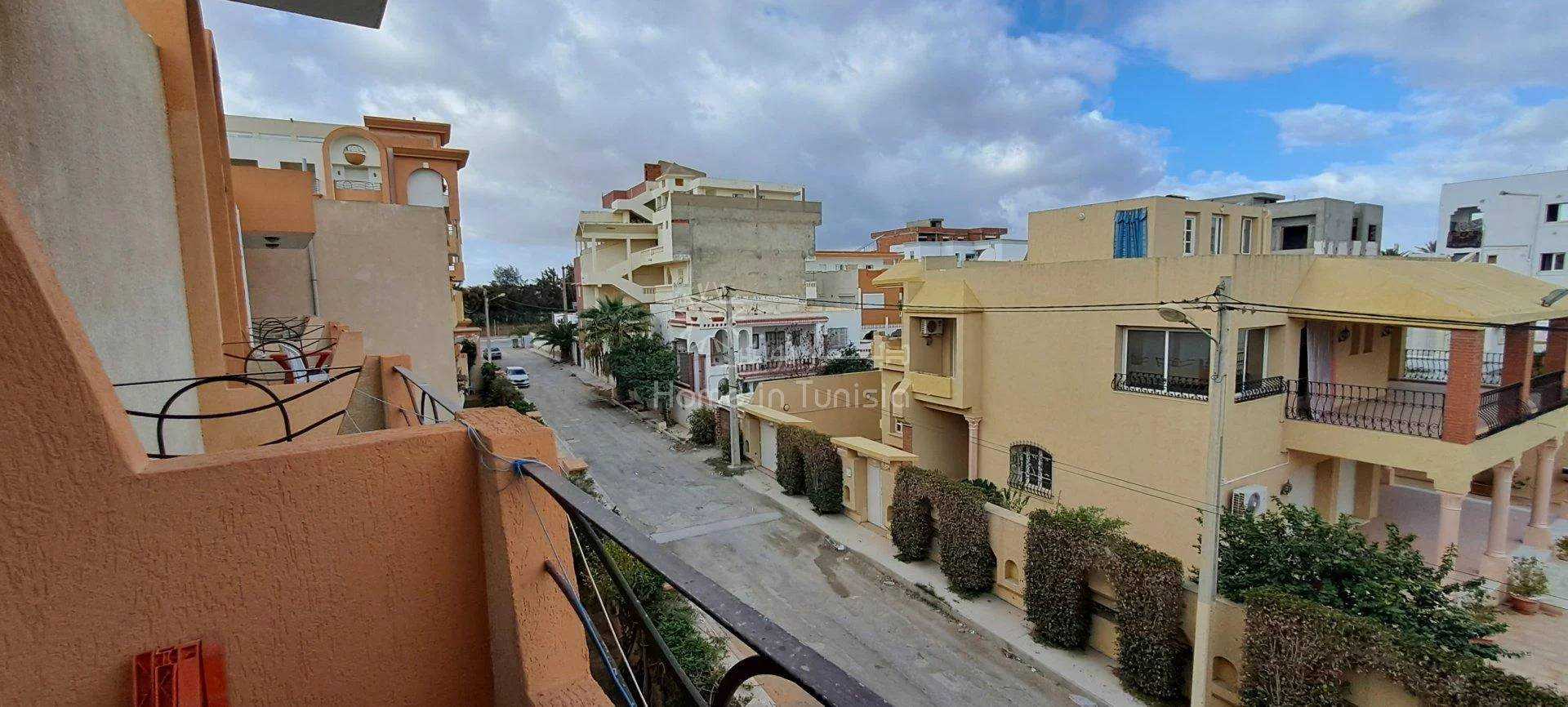 Condominium in Tunis, Tunis 11352546