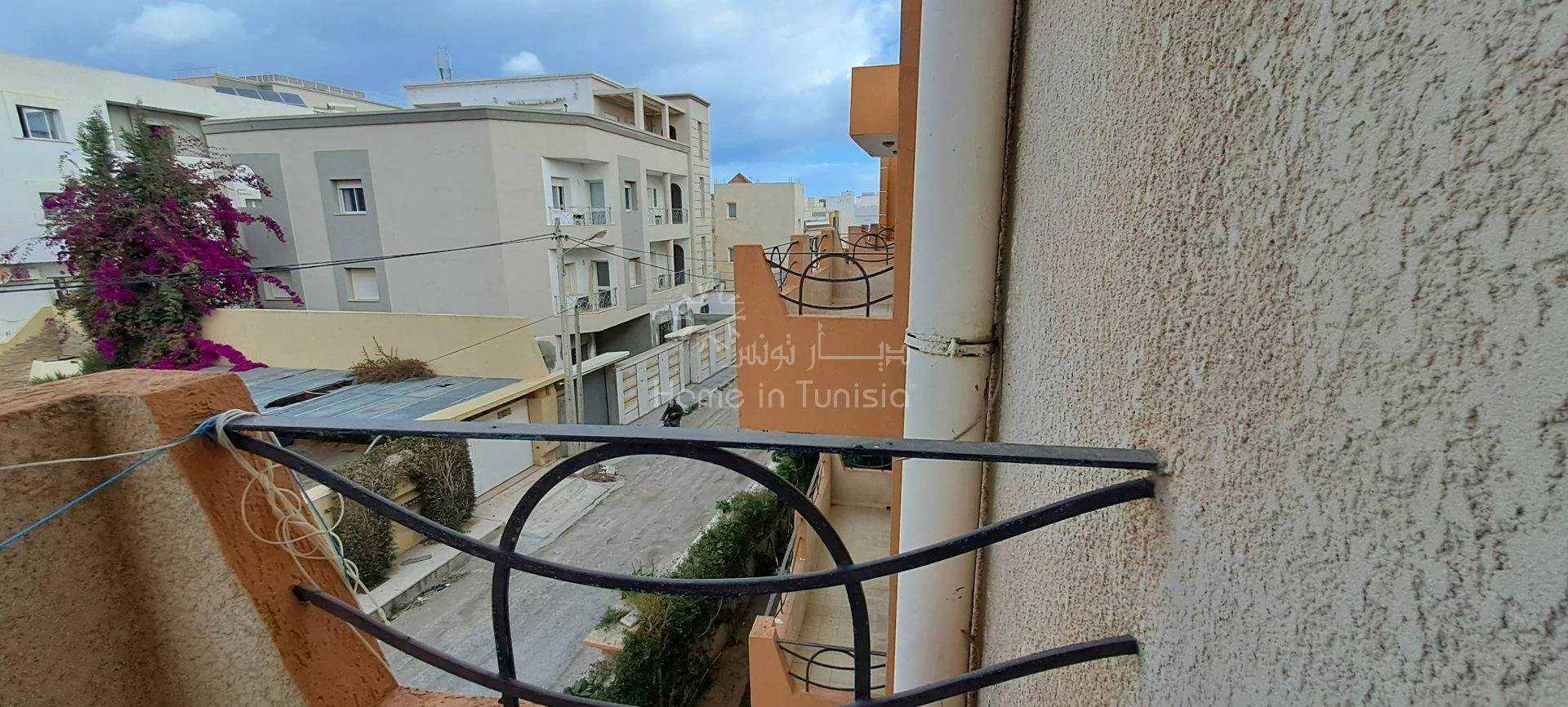 Kondominium di Tunis, Tunis 11352546