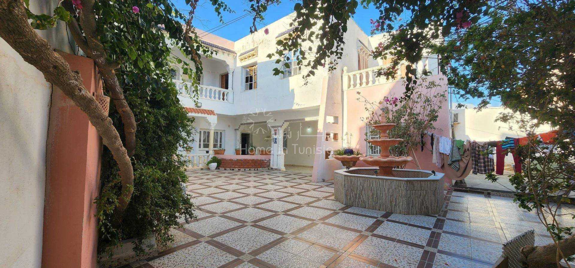 Huis in Kalaa Srira, Sousse 11352549