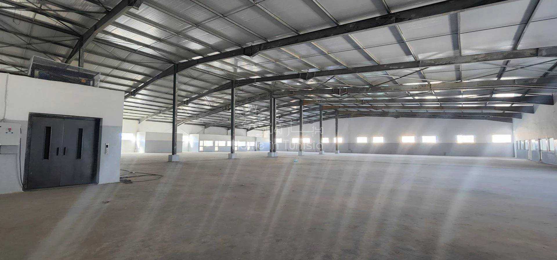 Industrial in Messadine, Sousse 11352554