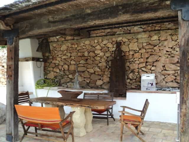 Casa nel Benaoján, Andalucía 11352641