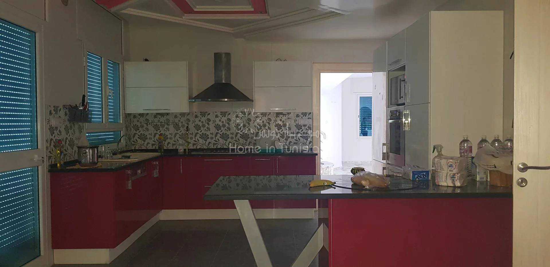 House in Zaouiet Sousse, Sousse 11352647