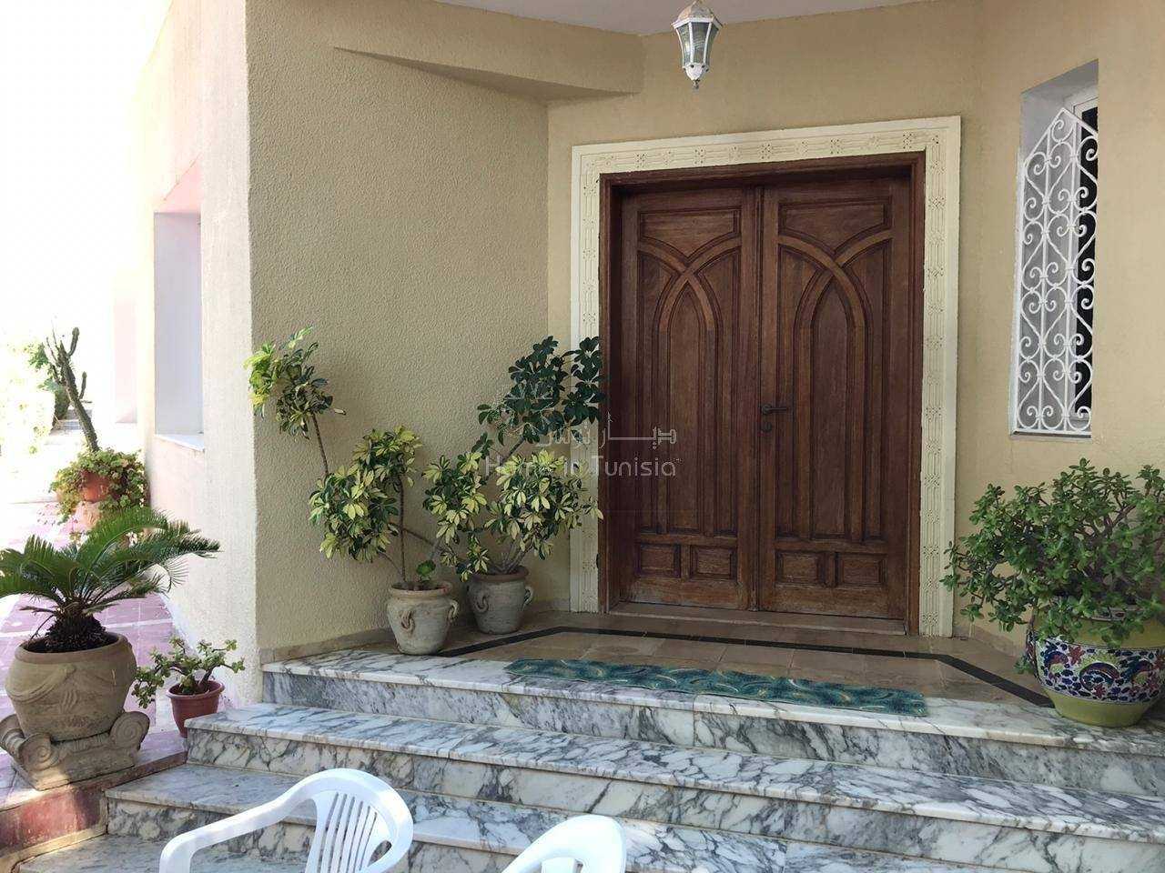 House in Akouda, Sousse 11352663