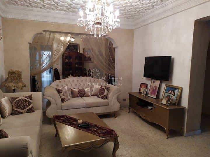 Condominium dans Ksiba, Sousse 11352664