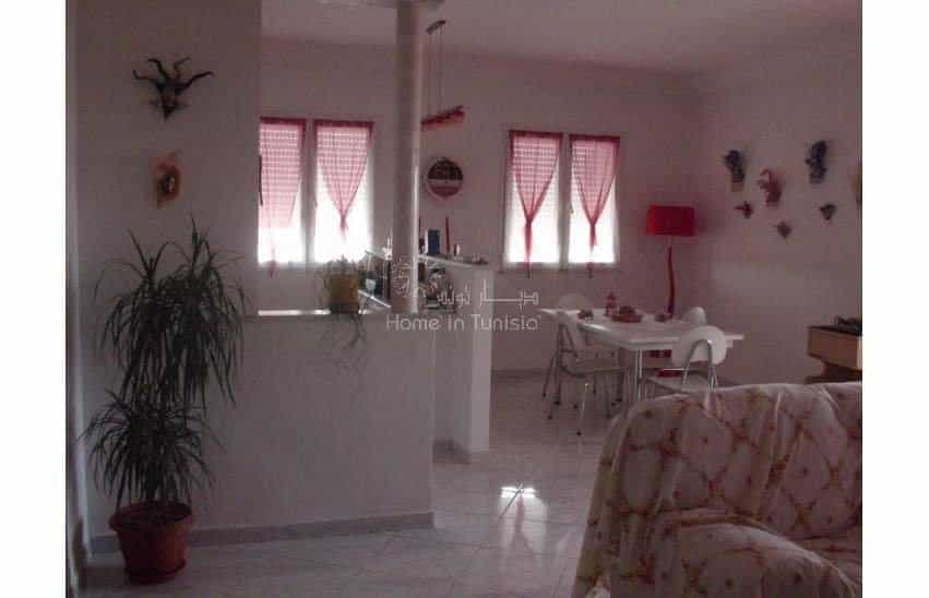 Condominium in Akouda, Sousse 11352670
