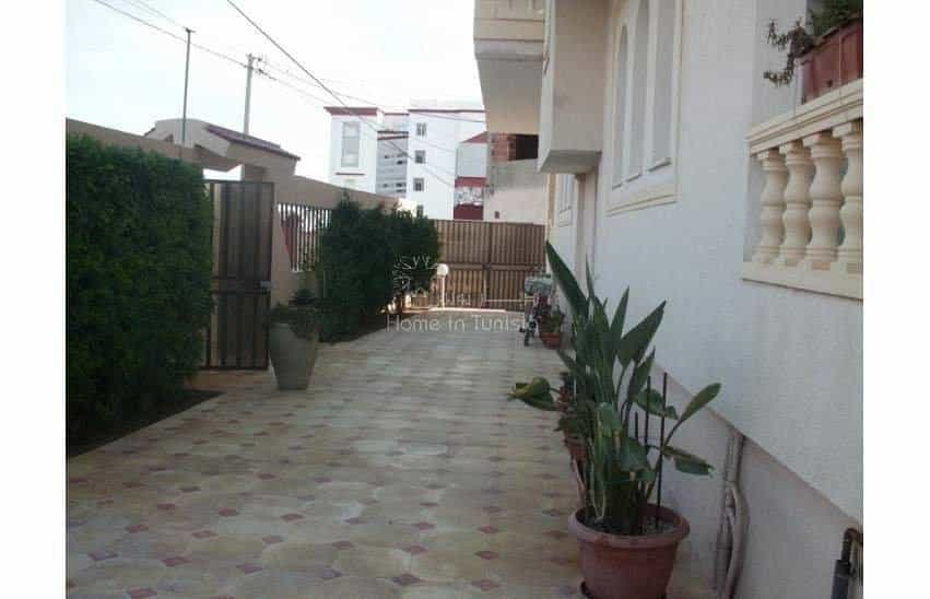 Condominium in Akouda, Sousse 11352670