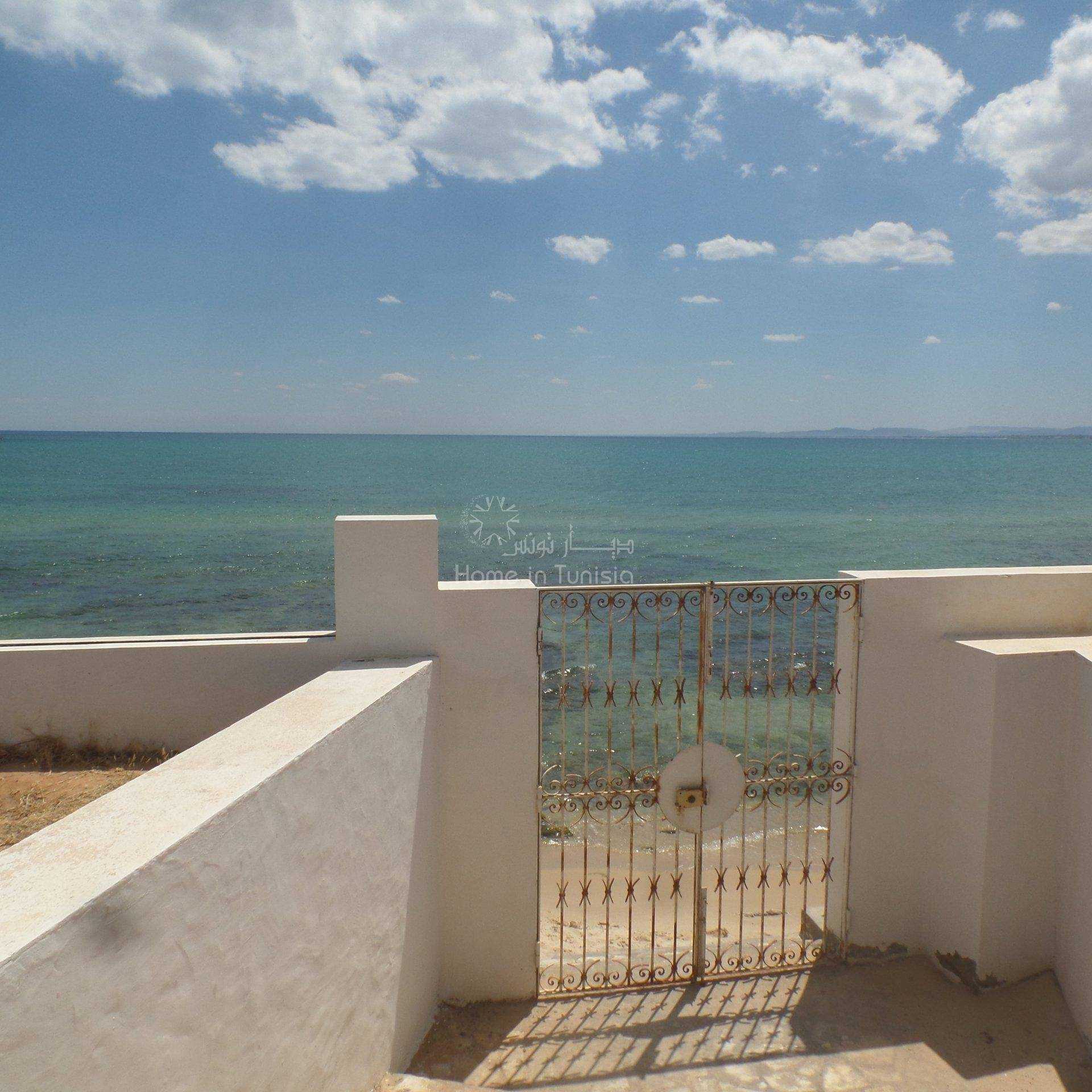 Condominio nel Yasmine Hammamet, Gouvernorat de Sousse 11352724