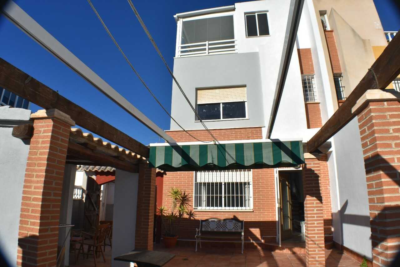 House in La Marquesa, Valencia 11352742