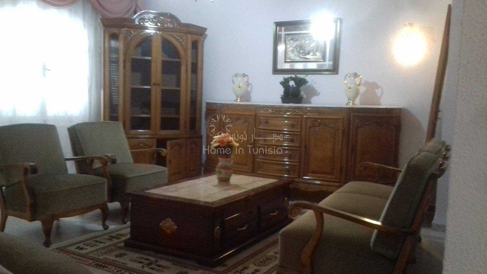 Rumah di Kalaa Srira, Sousse 11352769