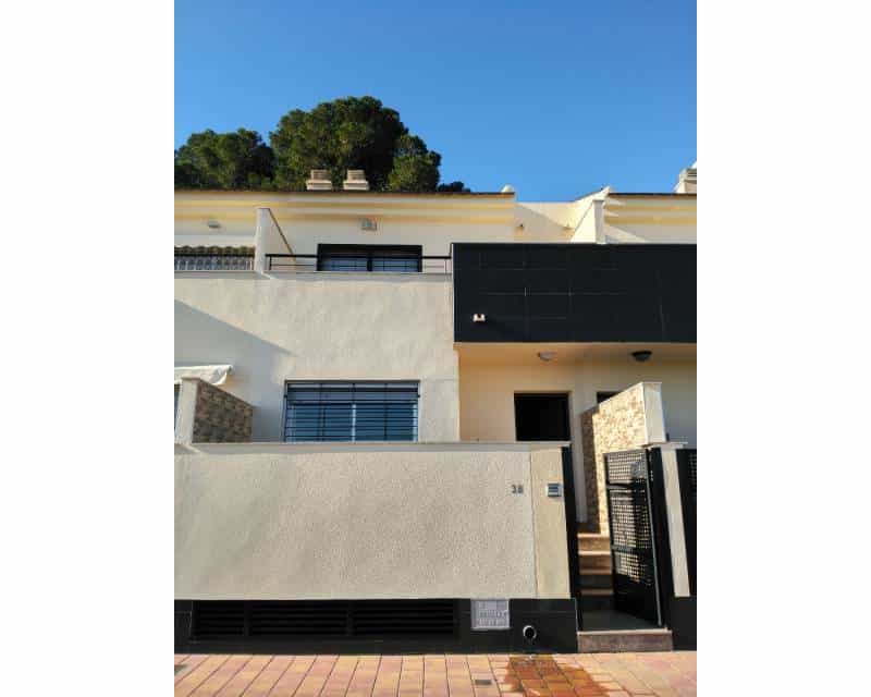 House in Dolores, Murcia 11352789