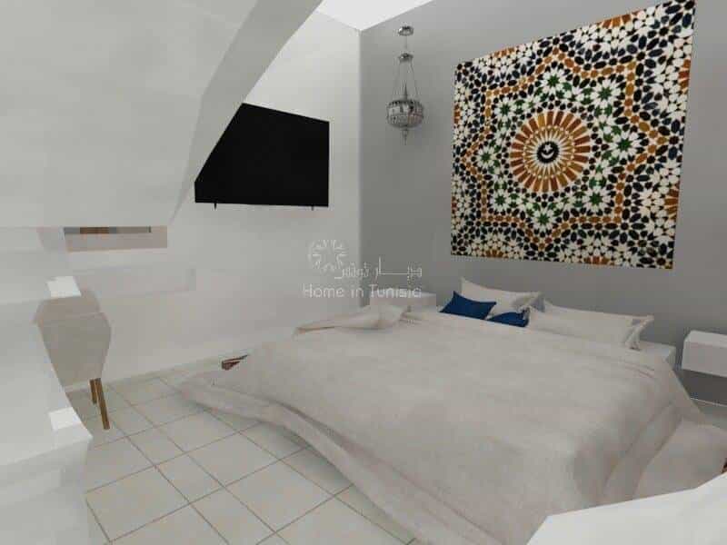 Condominium in Yasmine Hammamet, Sousse 11352887