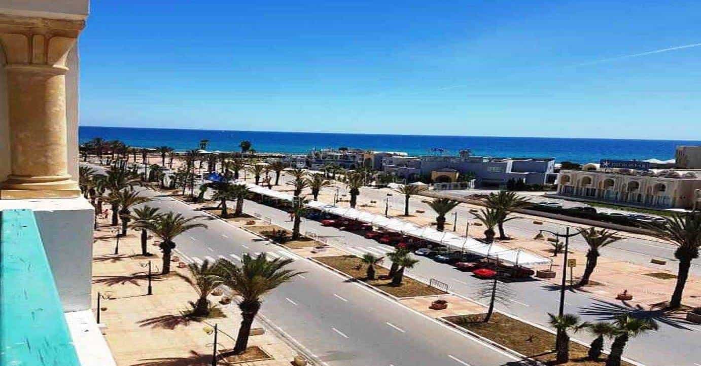 Condominium in Yasmine Hammamet, Sousse 11352887