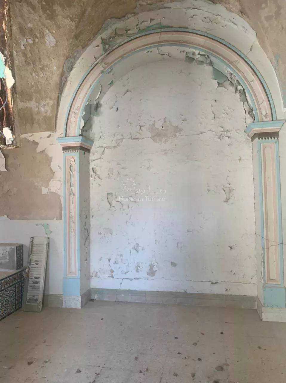 Dom w Hammamet, Nabeul 11352926