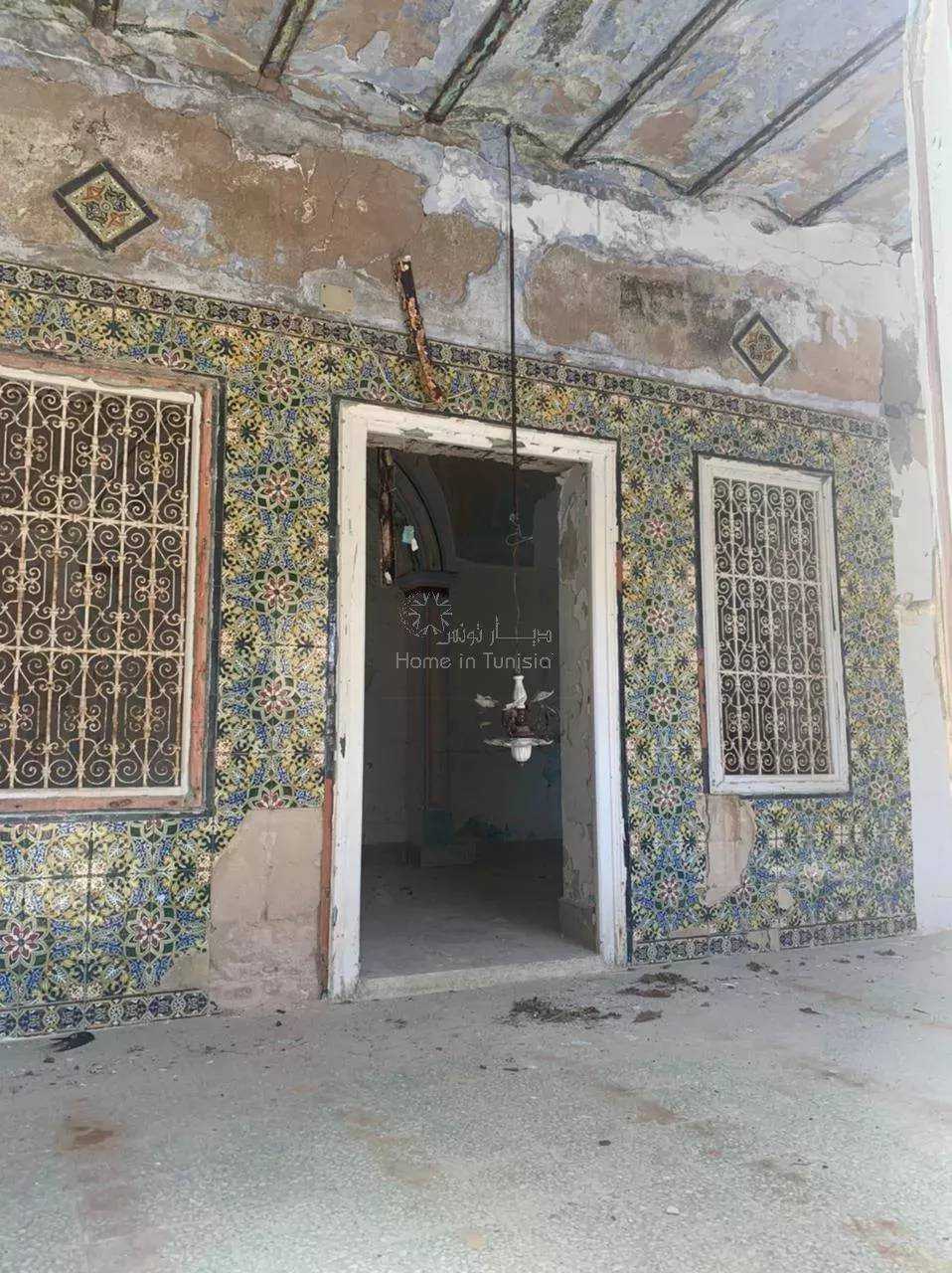 House in Hammamet, Nabeul 11352926
