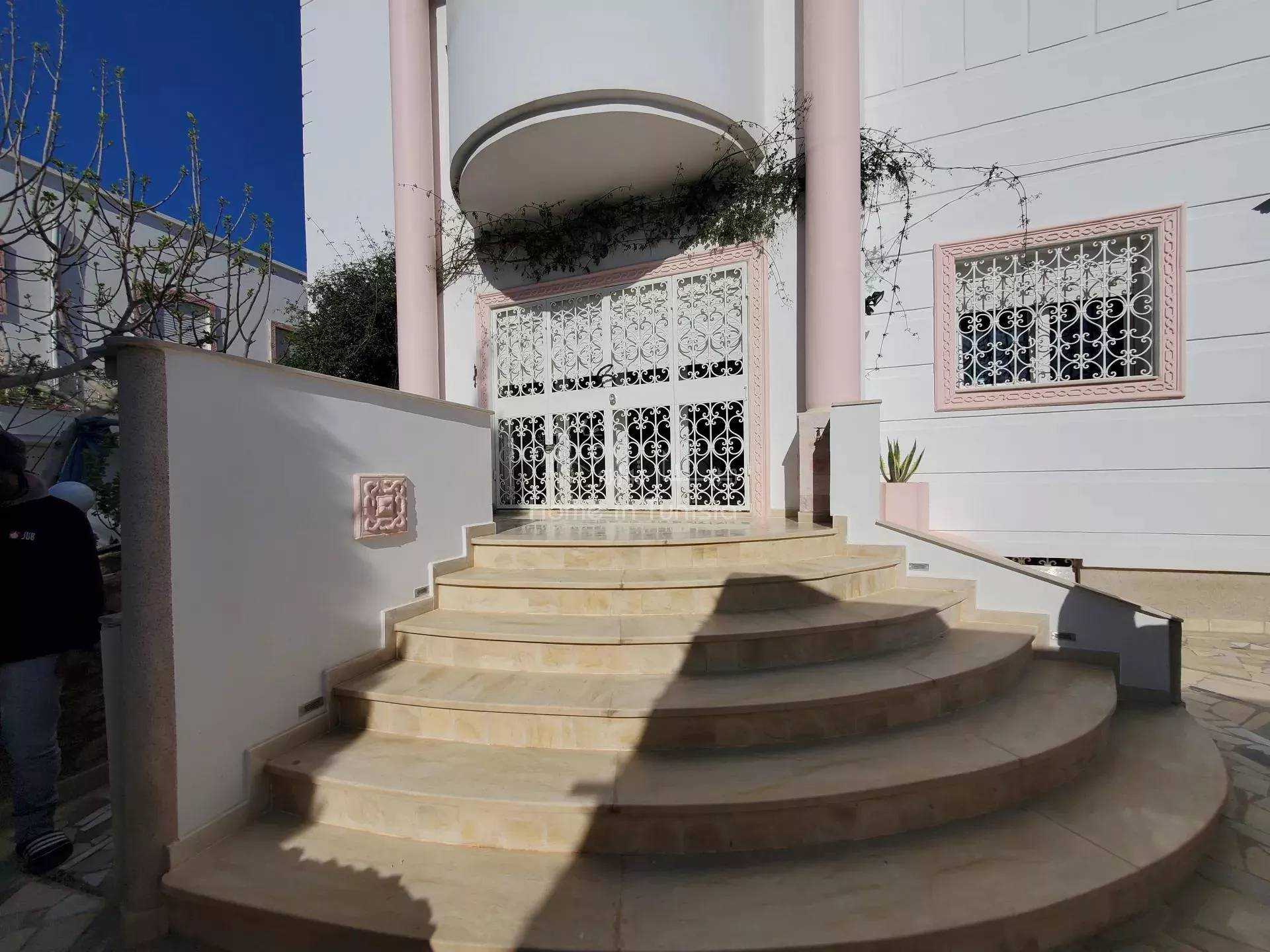 жилой дом в , Sousse 11352934