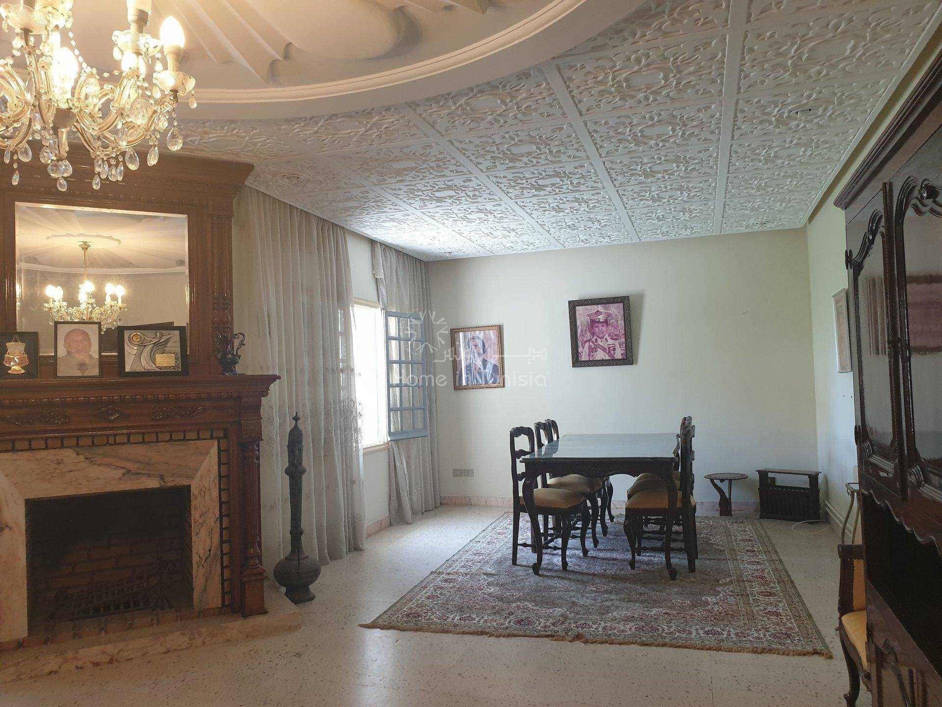 Rumah di Zaouiet Sousse, Sousse 11352976
