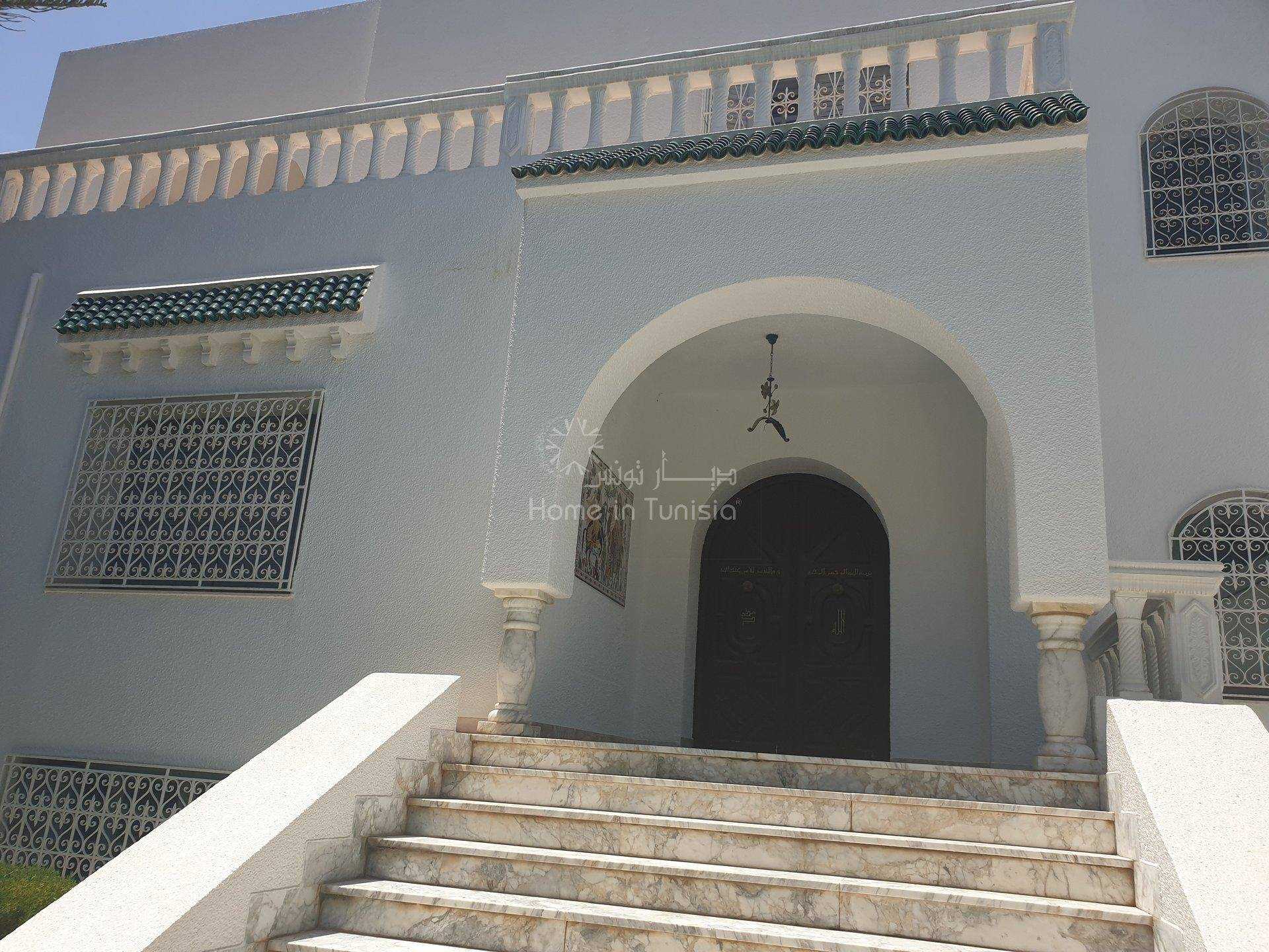房子 在 Sousse, Gouvernorat de Sousse 11352976