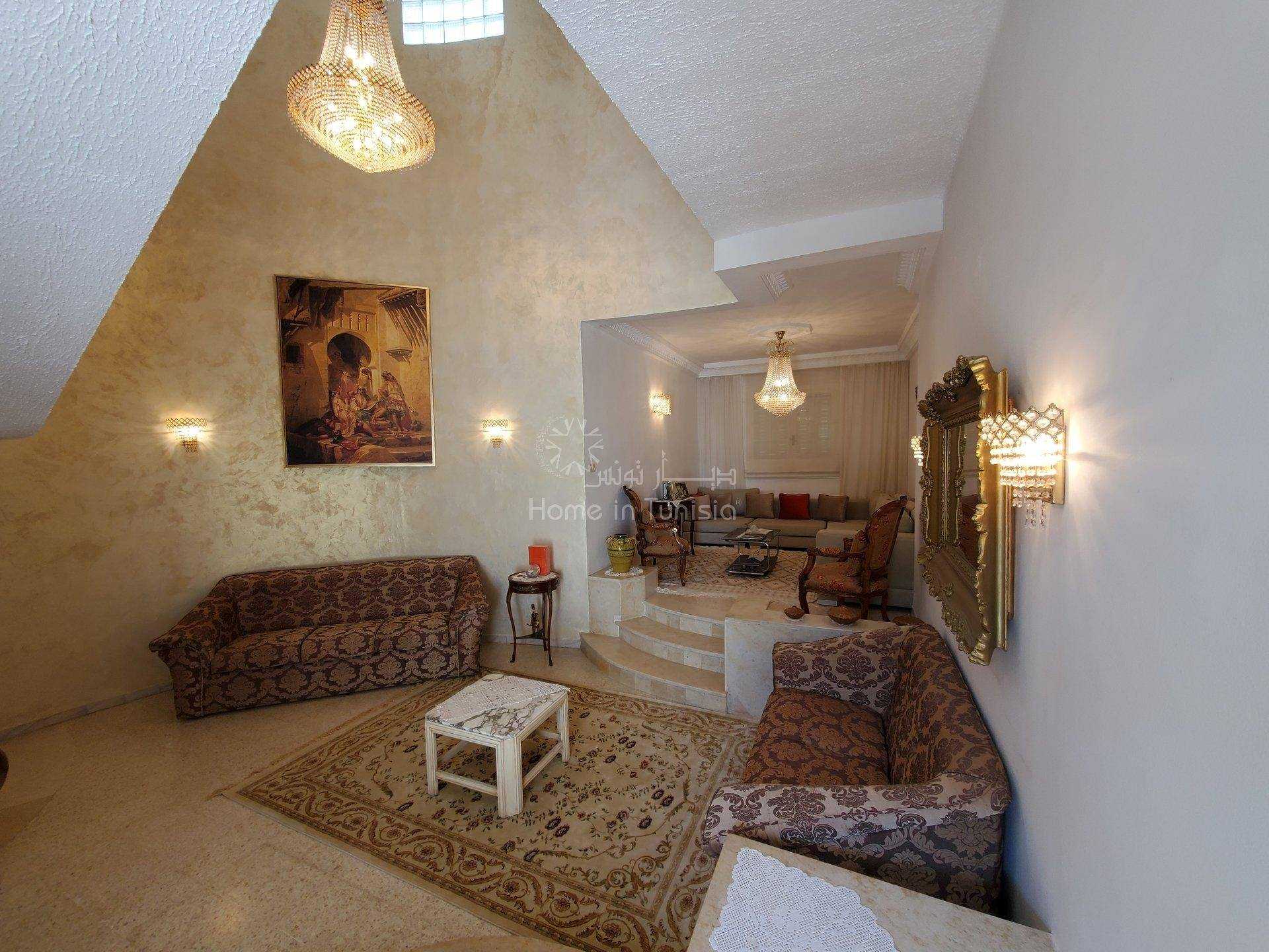 rumah dalam , Sousse 11353082