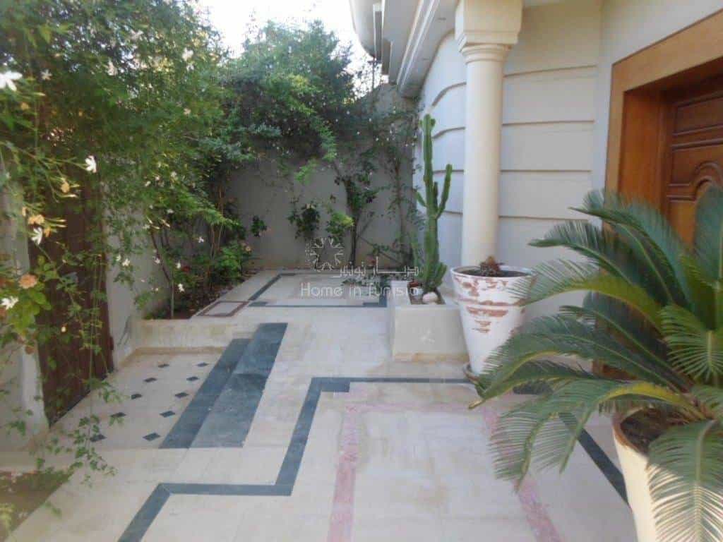 σπίτι σε Ακούδα, Sousse 11353085
