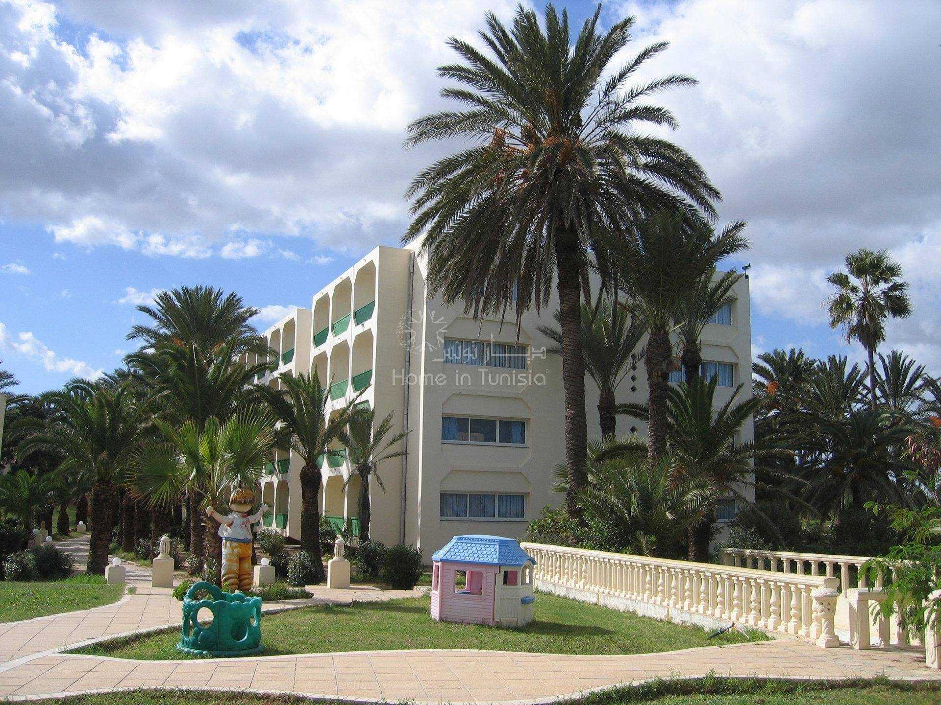 工业的 在 Sousse, Gouvernorat de Sousse 11353091