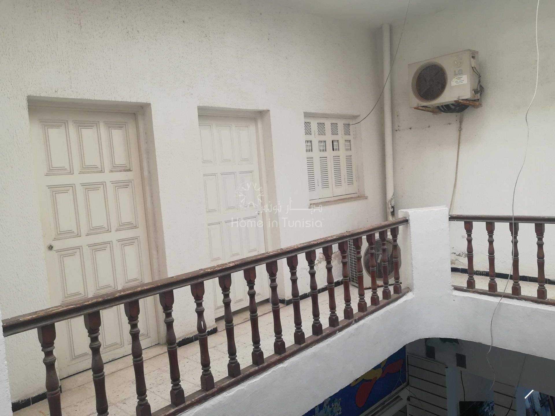 Osakehuoneisto sisään Sousse, Sousse 11353218
