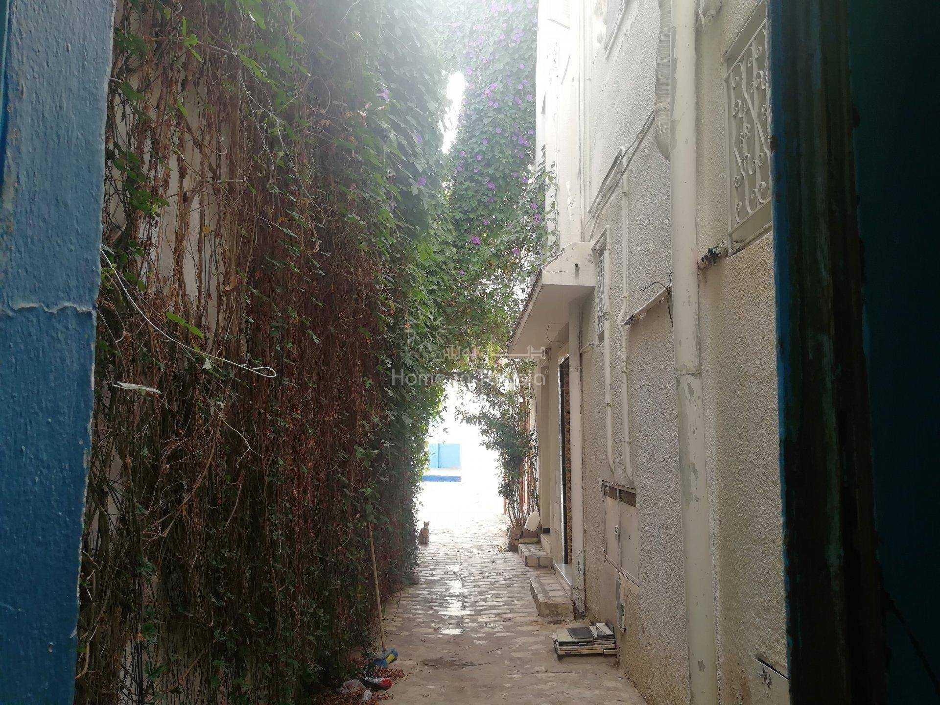 Osakehuoneisto sisään Sousse, Sousse 11353218