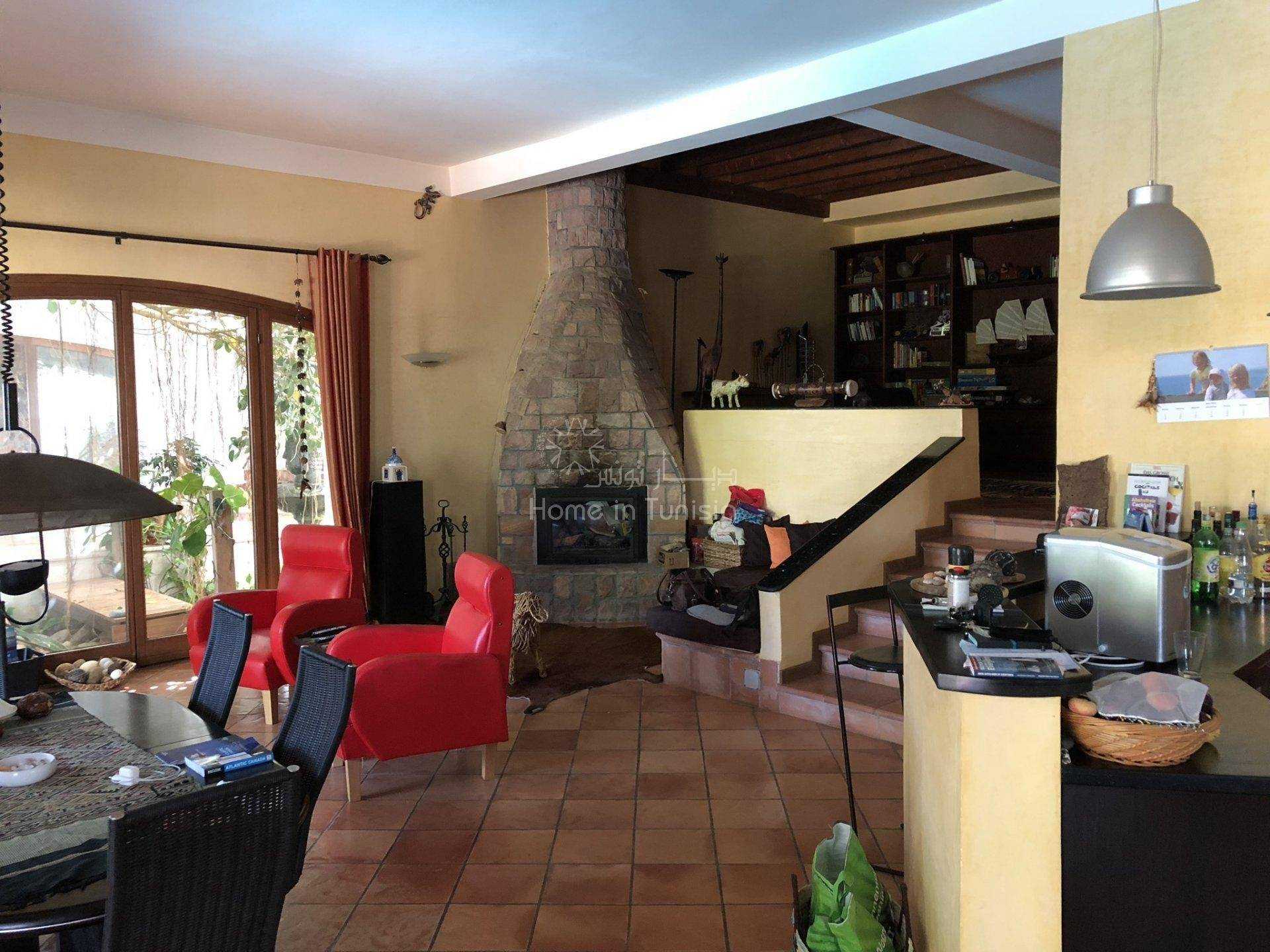 Rumah di Dewasa, Bizerte 11353240