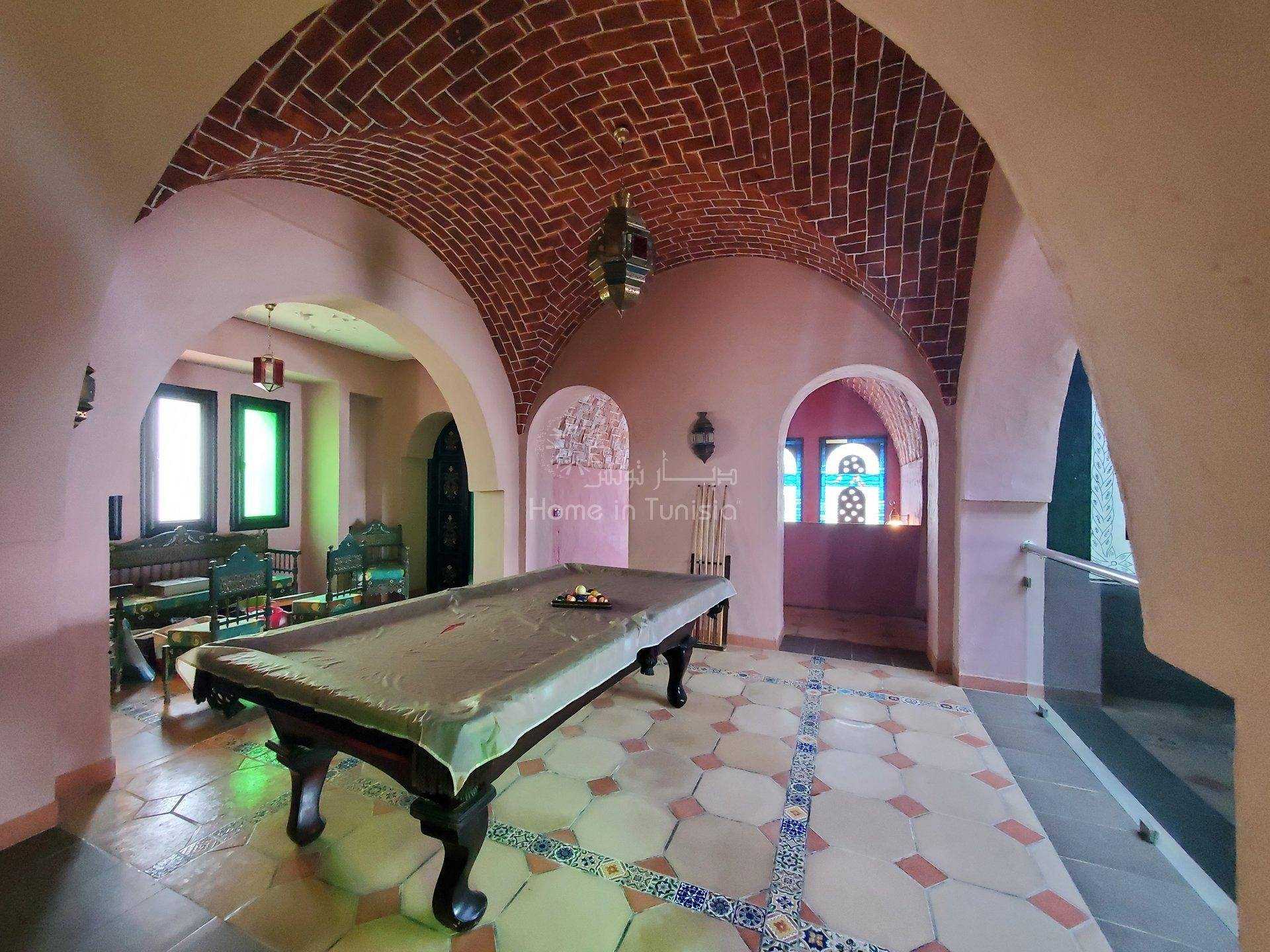 Rumah di Harqalah, Sousse 11353330