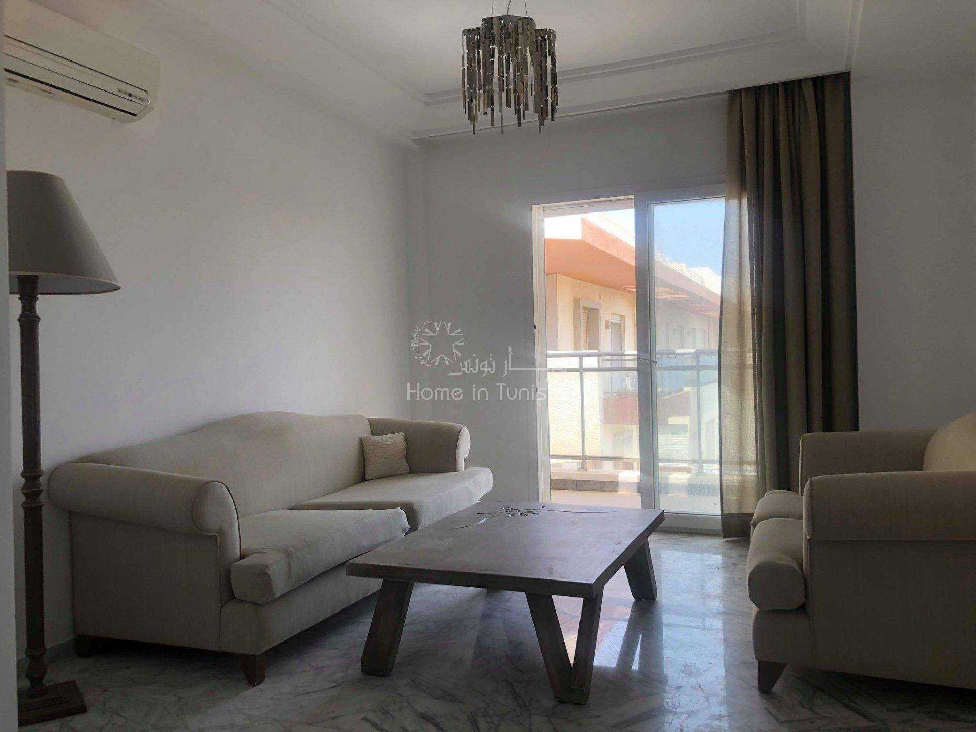 Condominium in Hammam Sousse, Sousse 11353397
