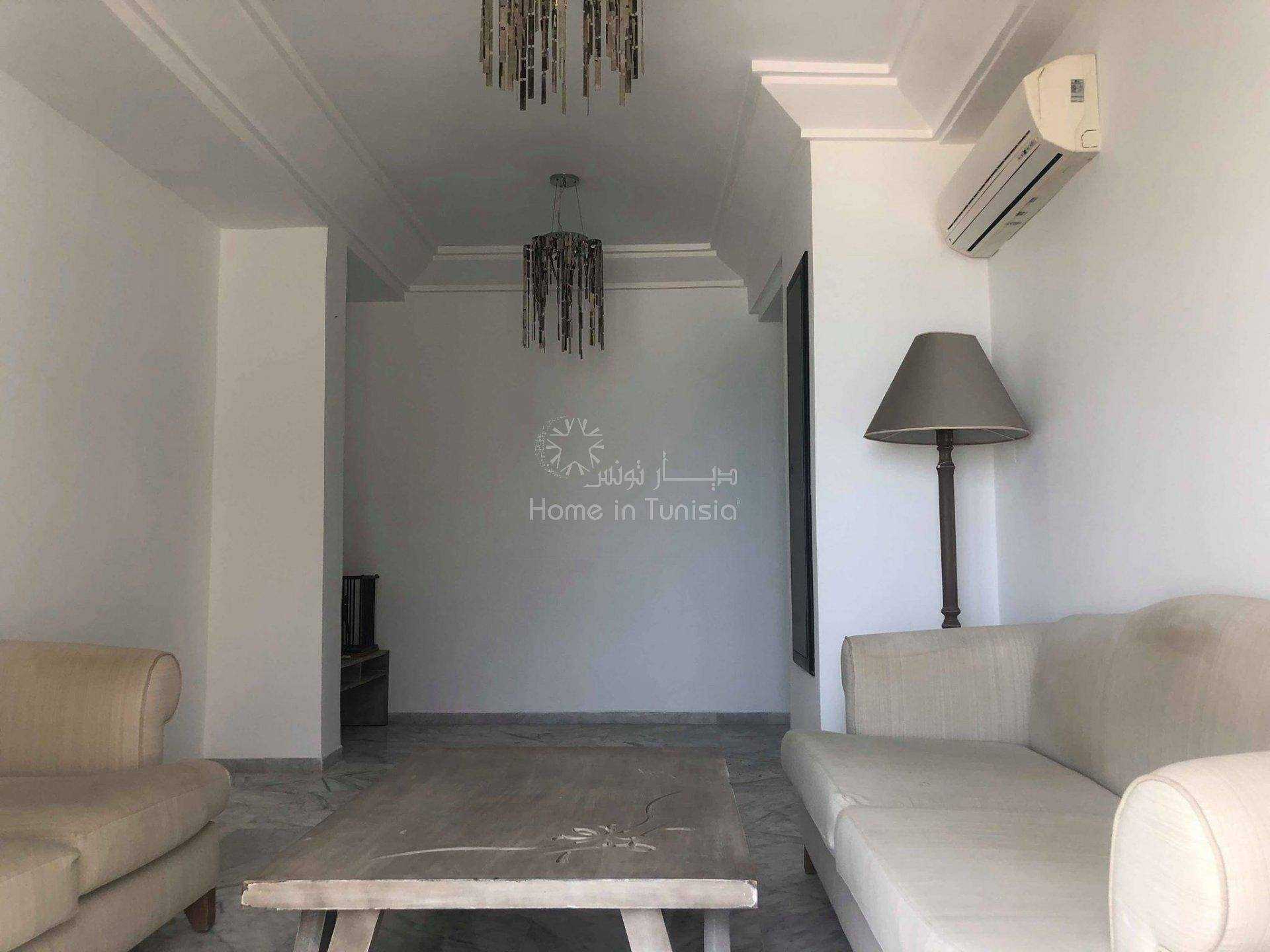 Condominium in Hammam Sousse, Sousse 11353397