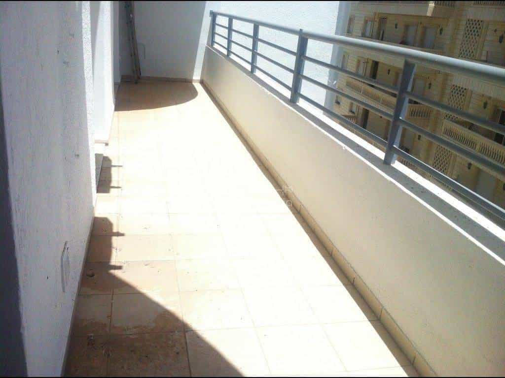 Condominium in Sousse, Sousse 11353487