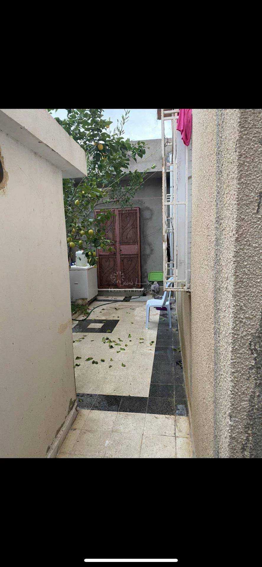 Rumah di Zaouiet Sousse, Sousse 11353502
