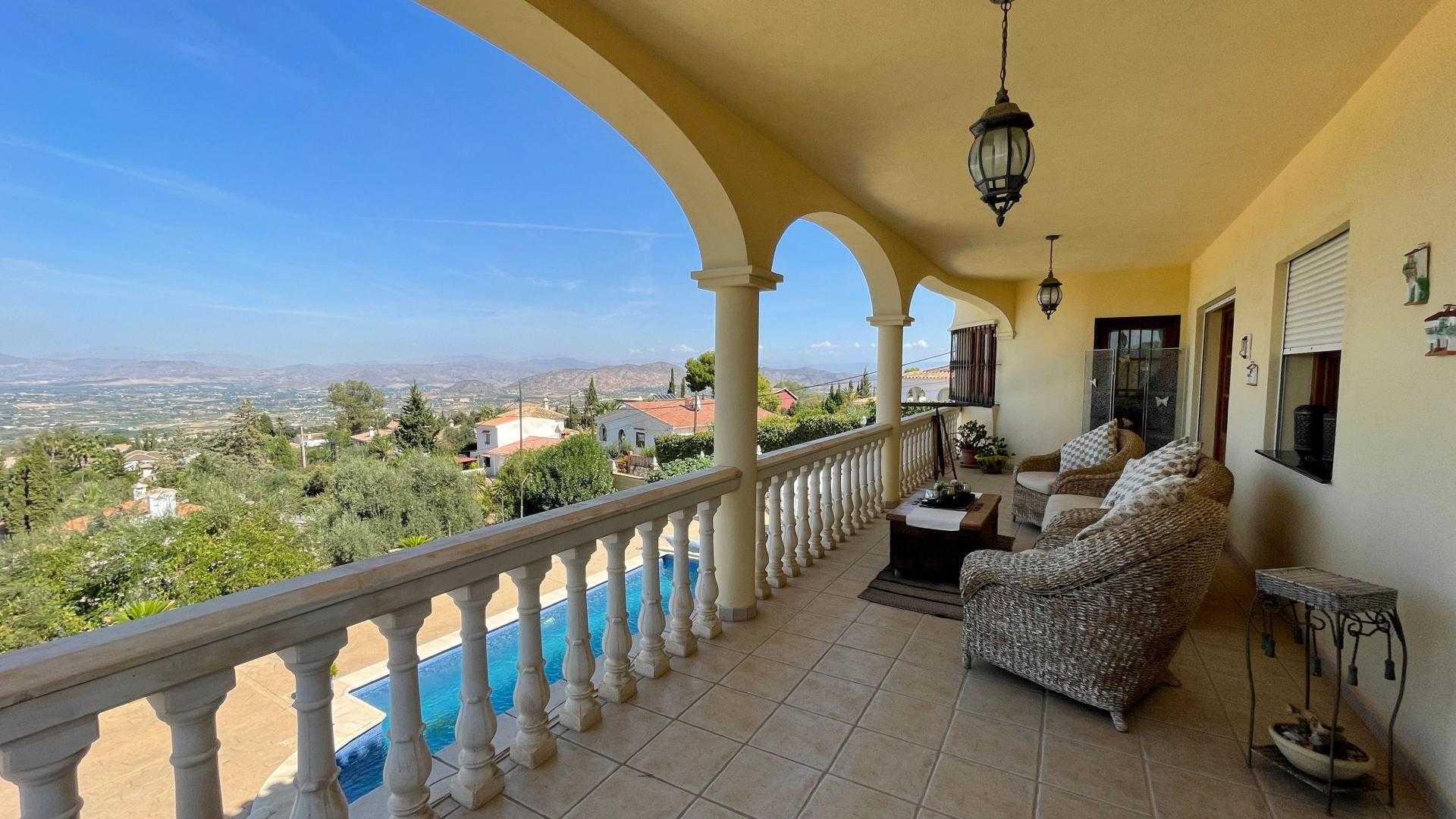 House in Alhaurin el Grande, Andalusia 11353512