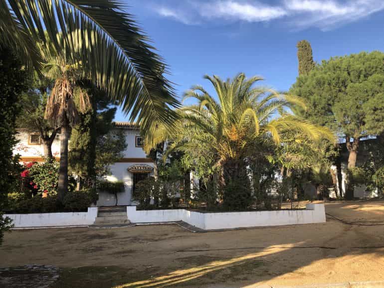 House in Tomares, Andalucía 11353516