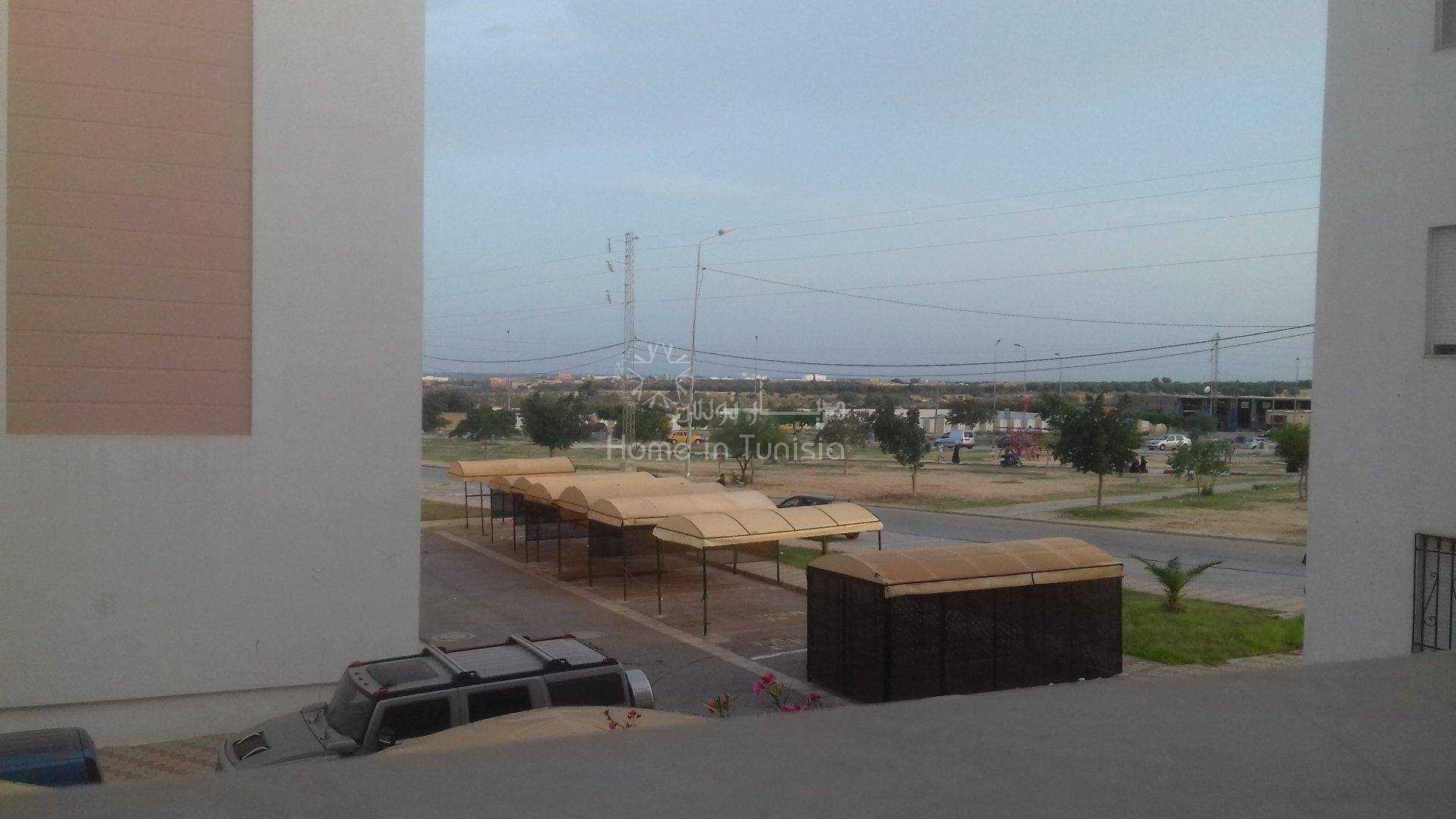 Condominium in Sousse, Sousse 11353593