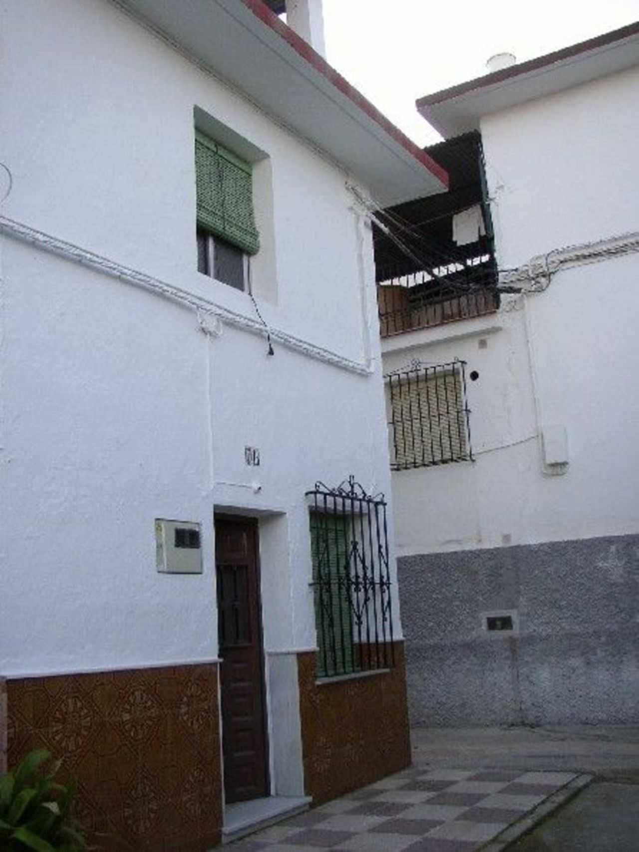 жилой дом в Álora, Andalucía 11353686