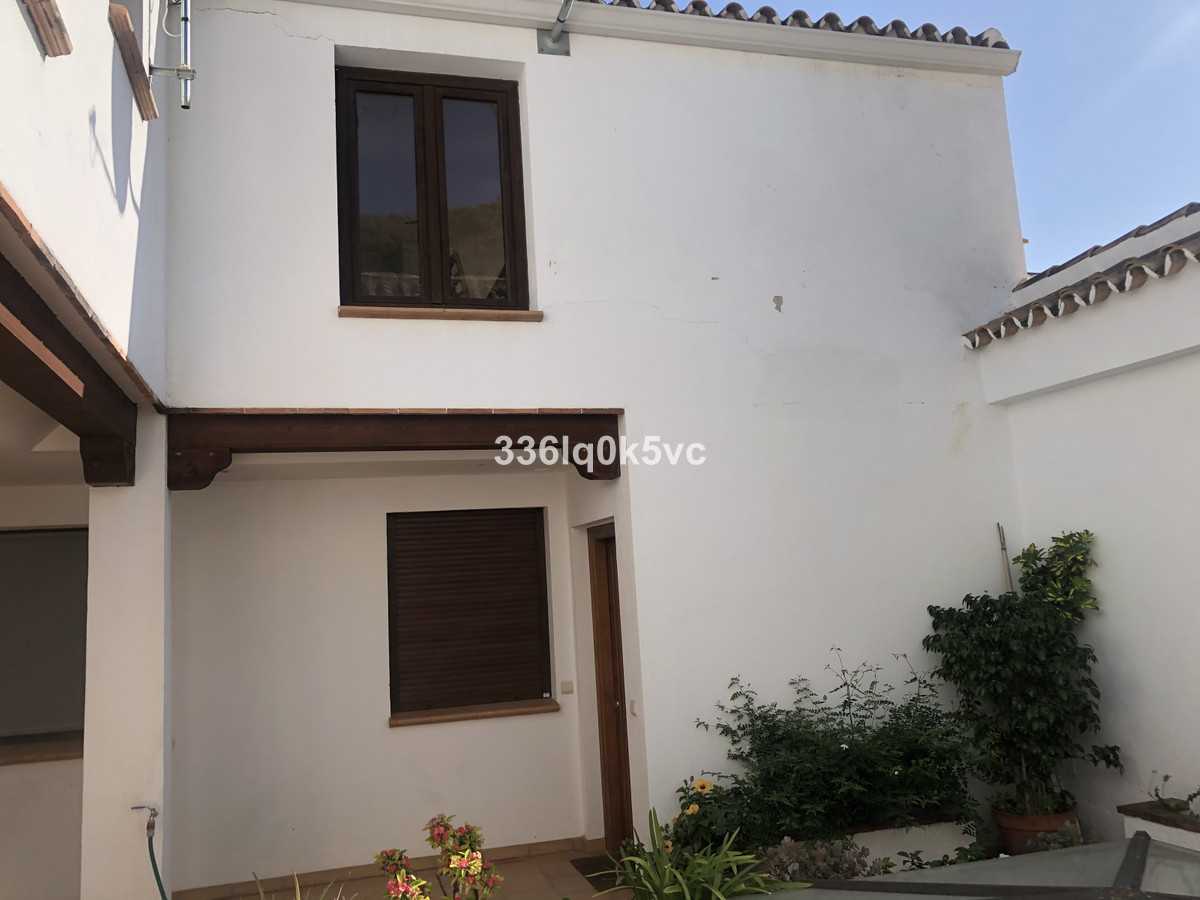 Condomínio no Benahavis, Andaluzia 11353700