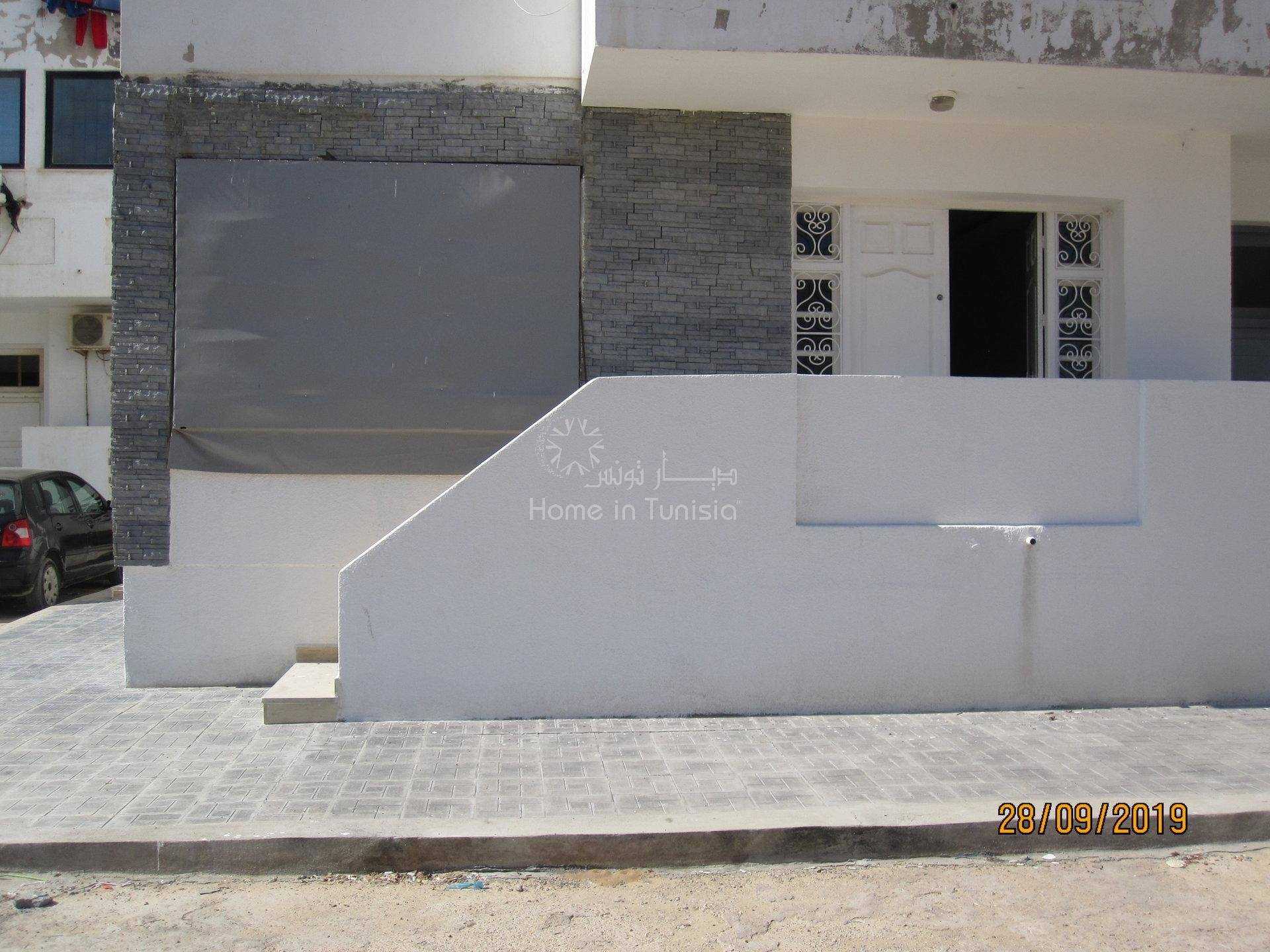 Perindustrian dalam Sousse, Sousse 11353752