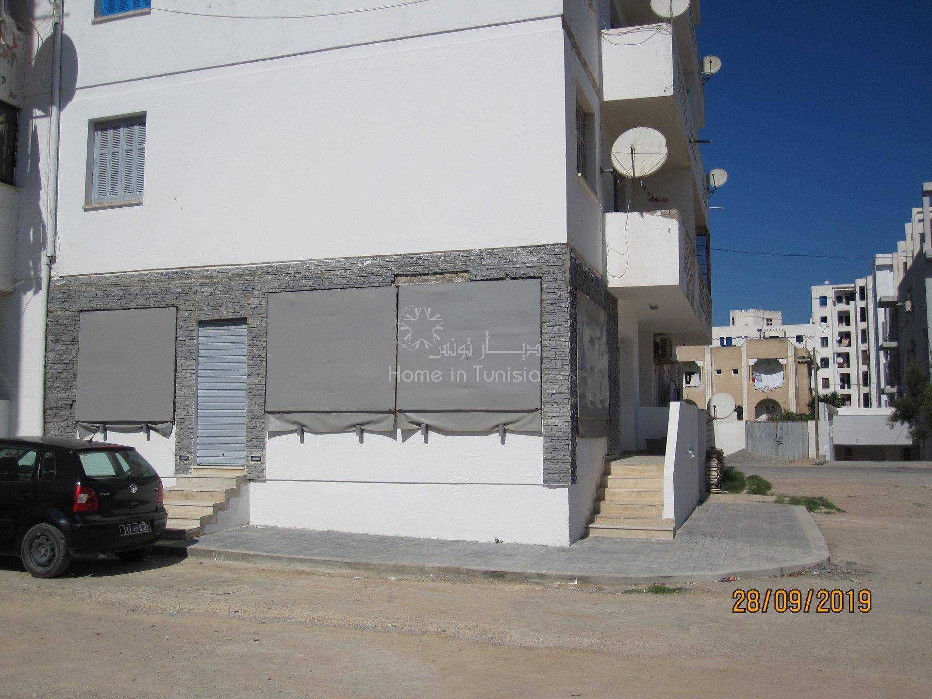 Perindustrian dalam Sousse, Sousse 11353752