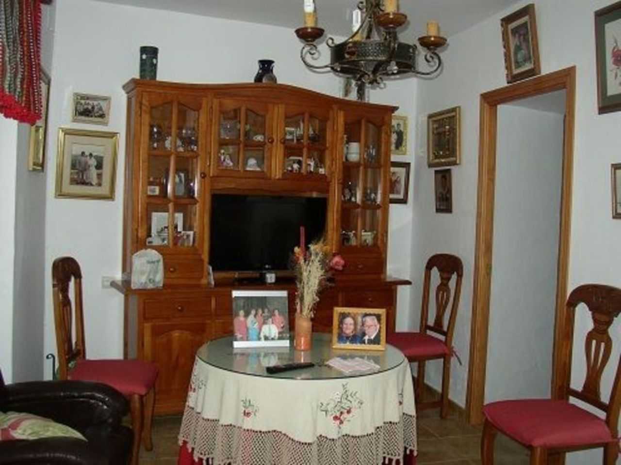 House in Carratraca, Andalusia 11353762