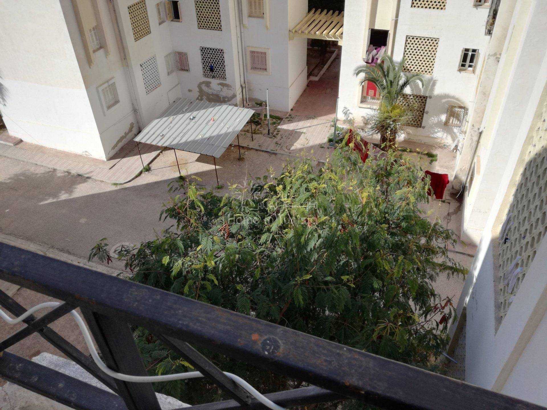 Condominium dans Sousse, Sousse 11353847