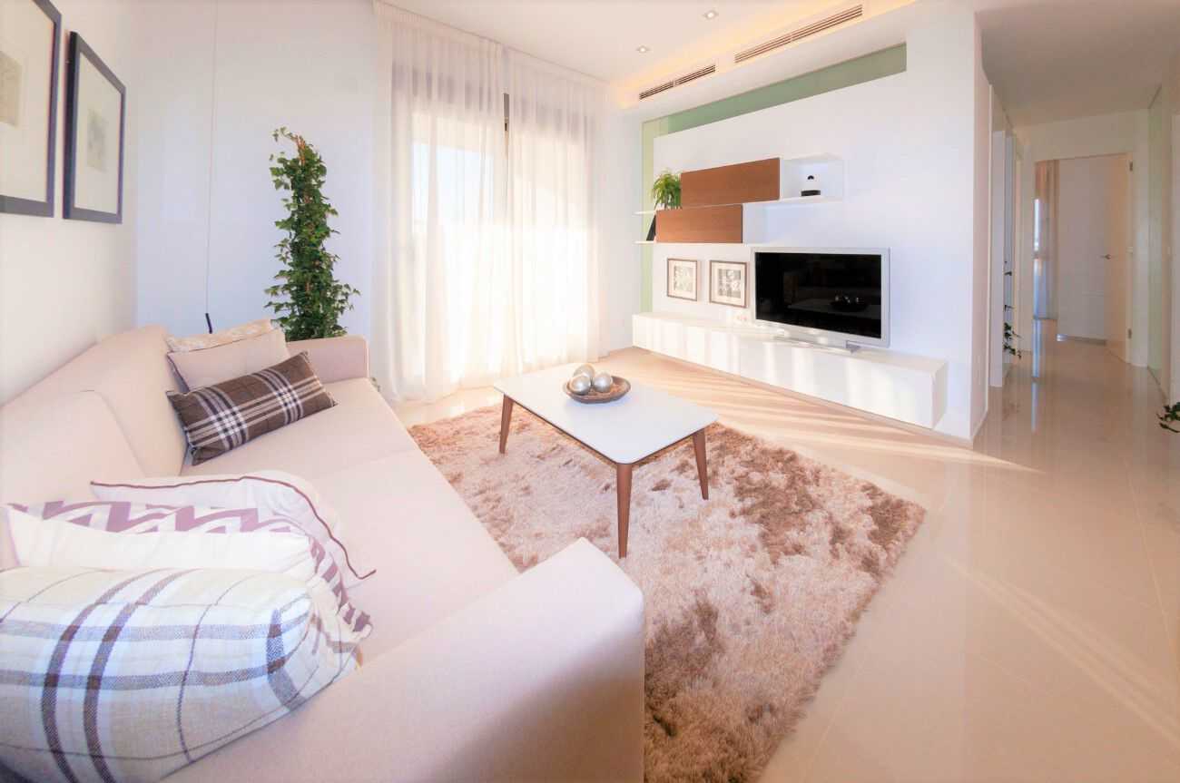 公寓 在 塞古拉福門特拉島, 巴倫西亞 11353860