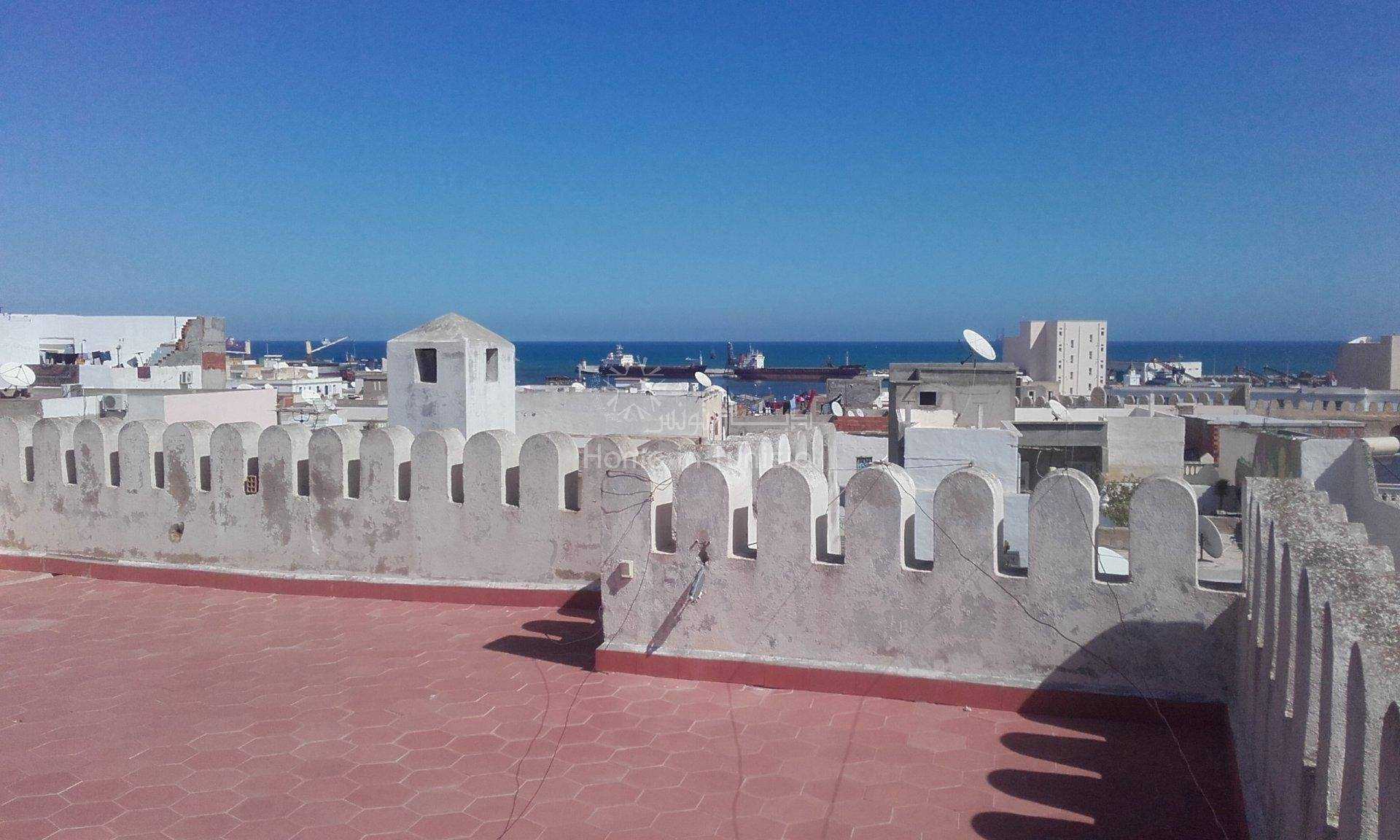 Perindustrian dalam Sousse, Sousse 11353954