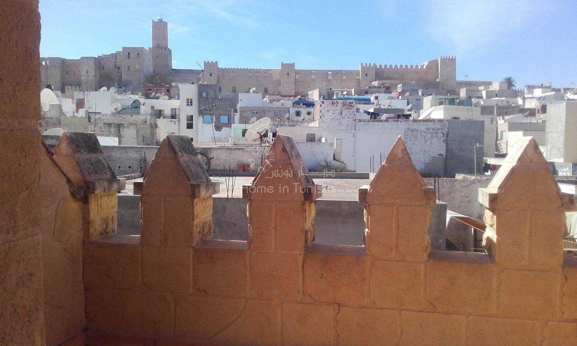 Perindustrian dalam Sousse, Sousse 11353954