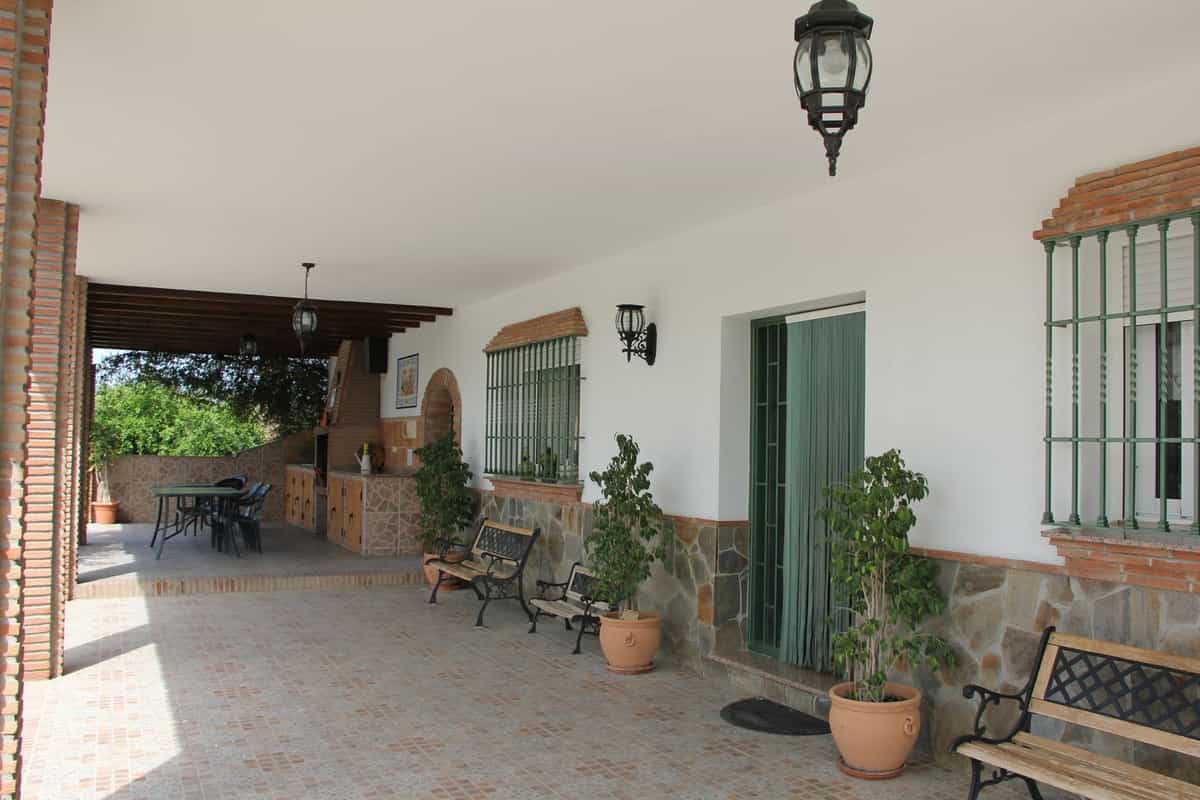 House in Coin, Andalusia 11353984