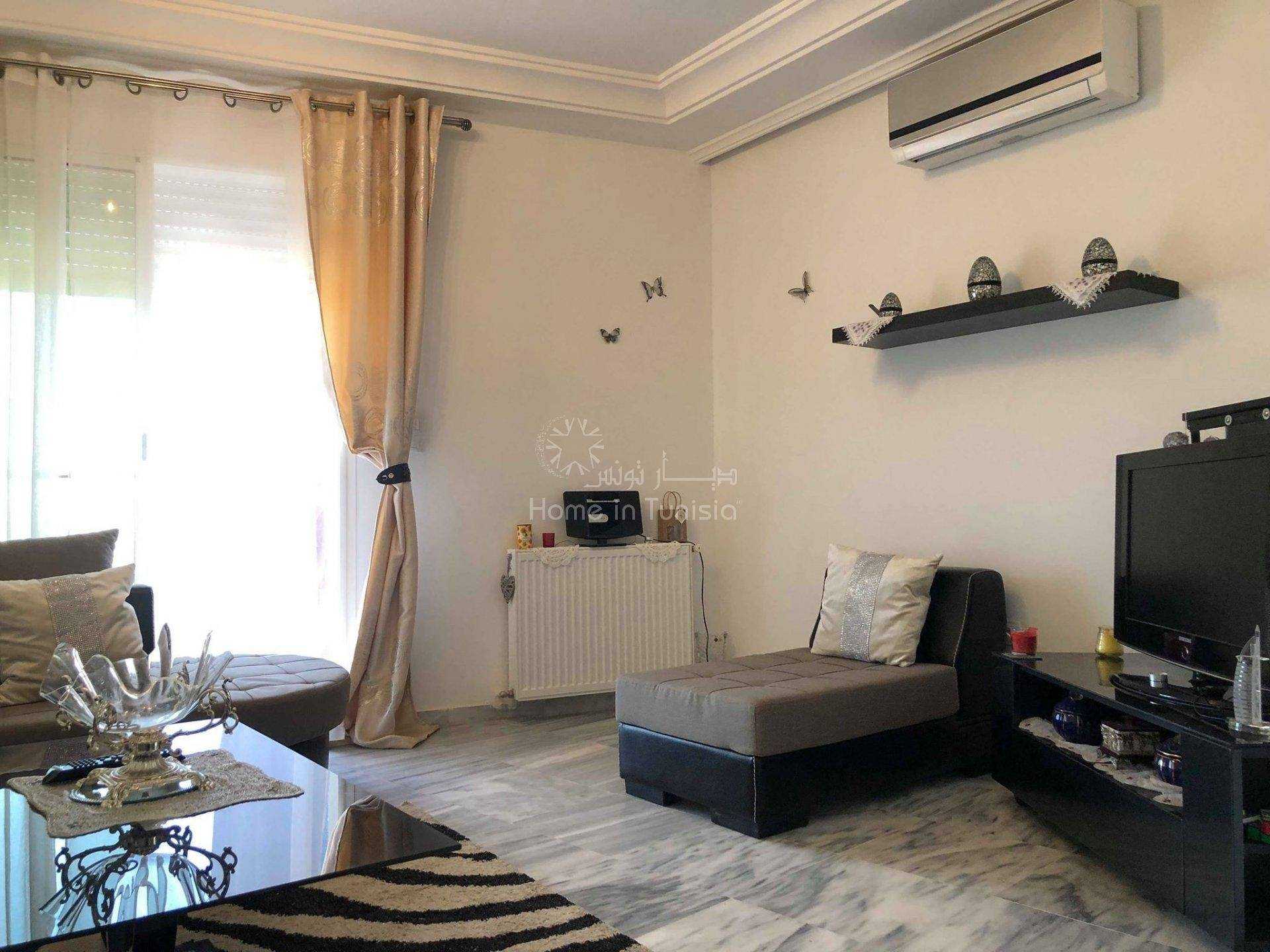 Condominium in Harqalah, Sousse 11353990