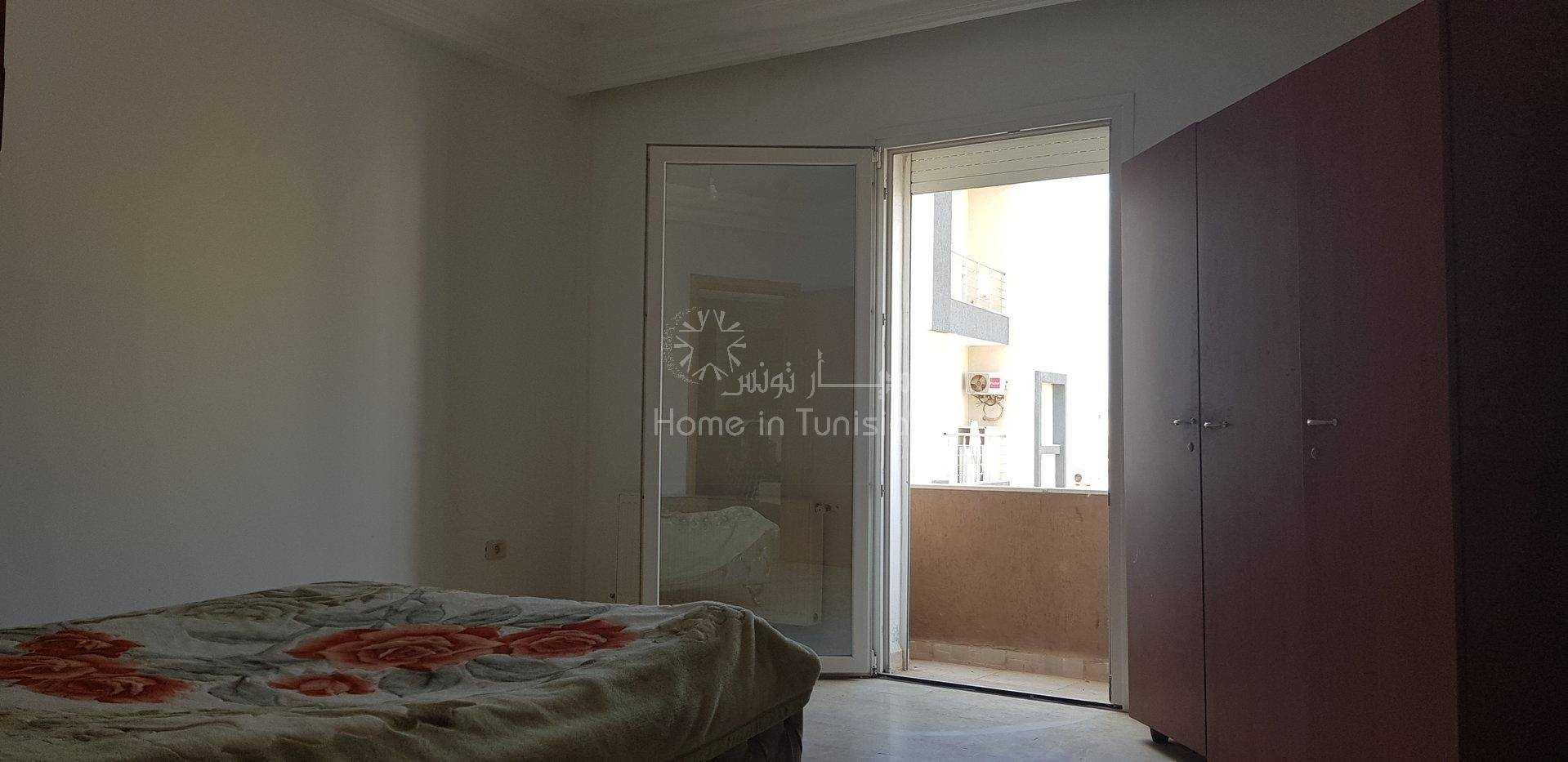 Condominium in Kalaa Srira, Sousse 11354006
