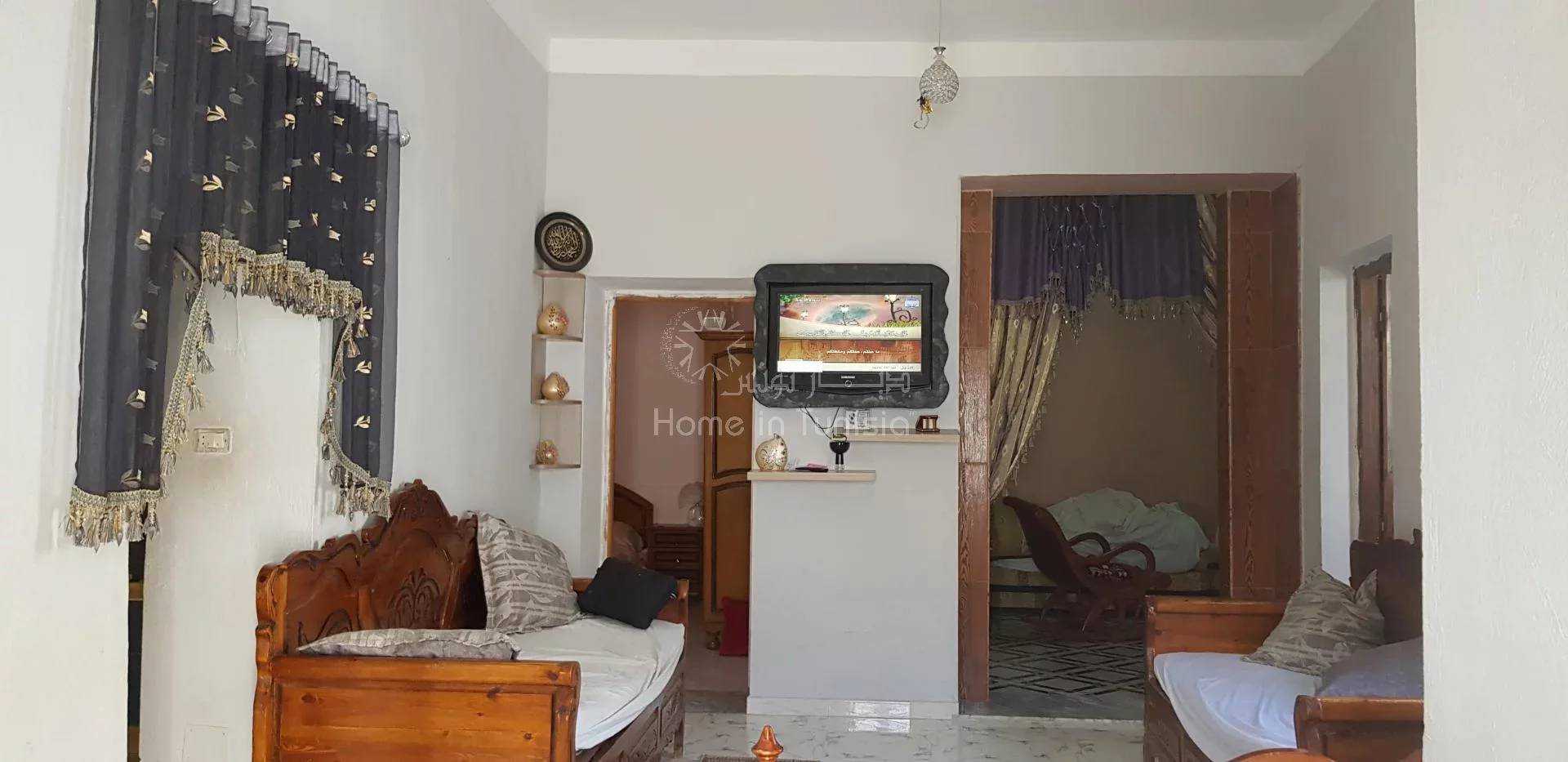 House in Kalaa Srira, Sousse 11354055